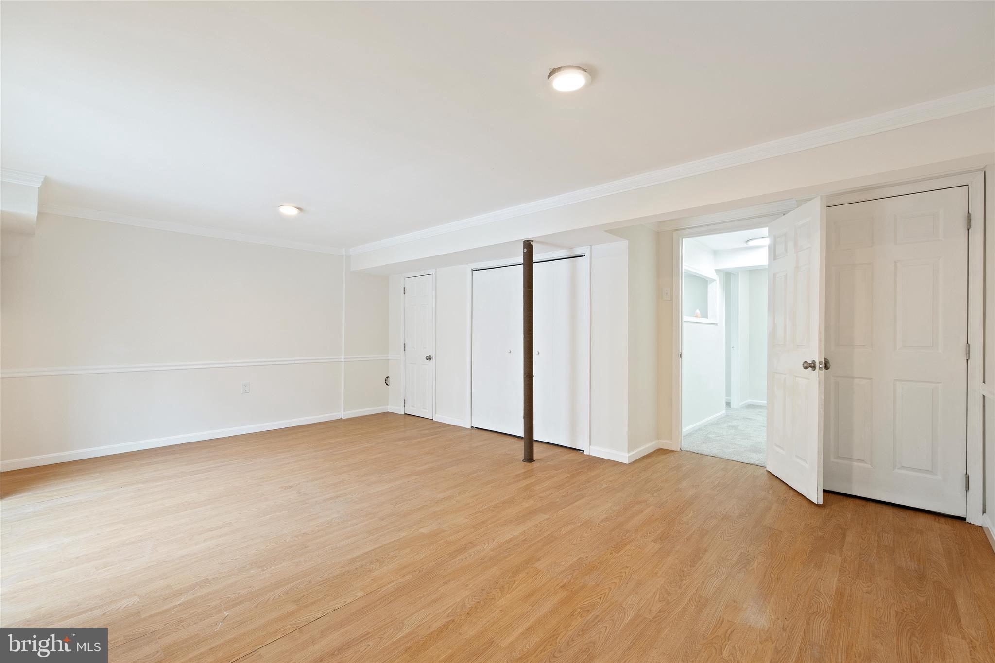 SPRING MEADOWS CONDO - Residential