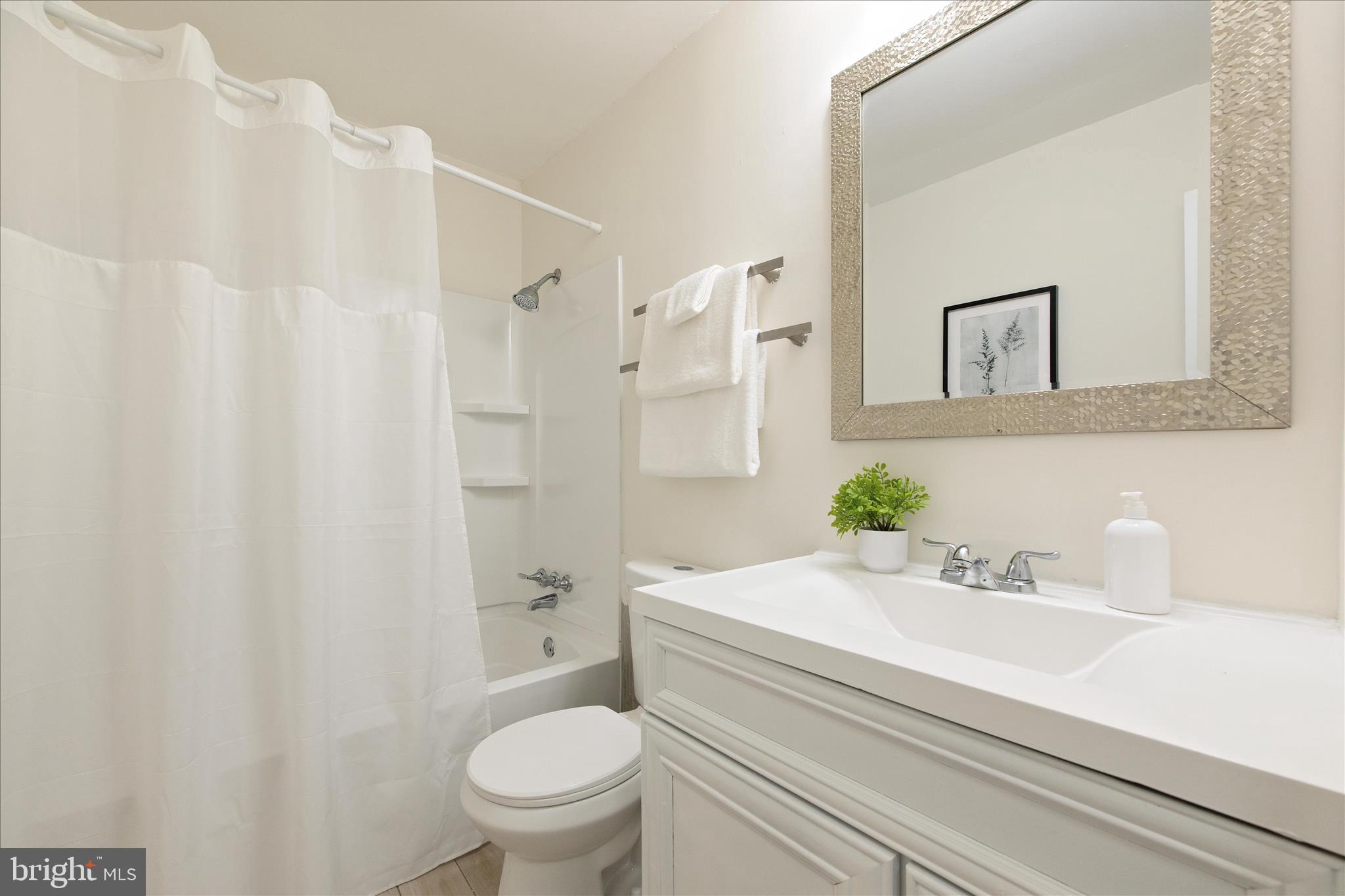 SPRING MEADOWS CONDO - Residential