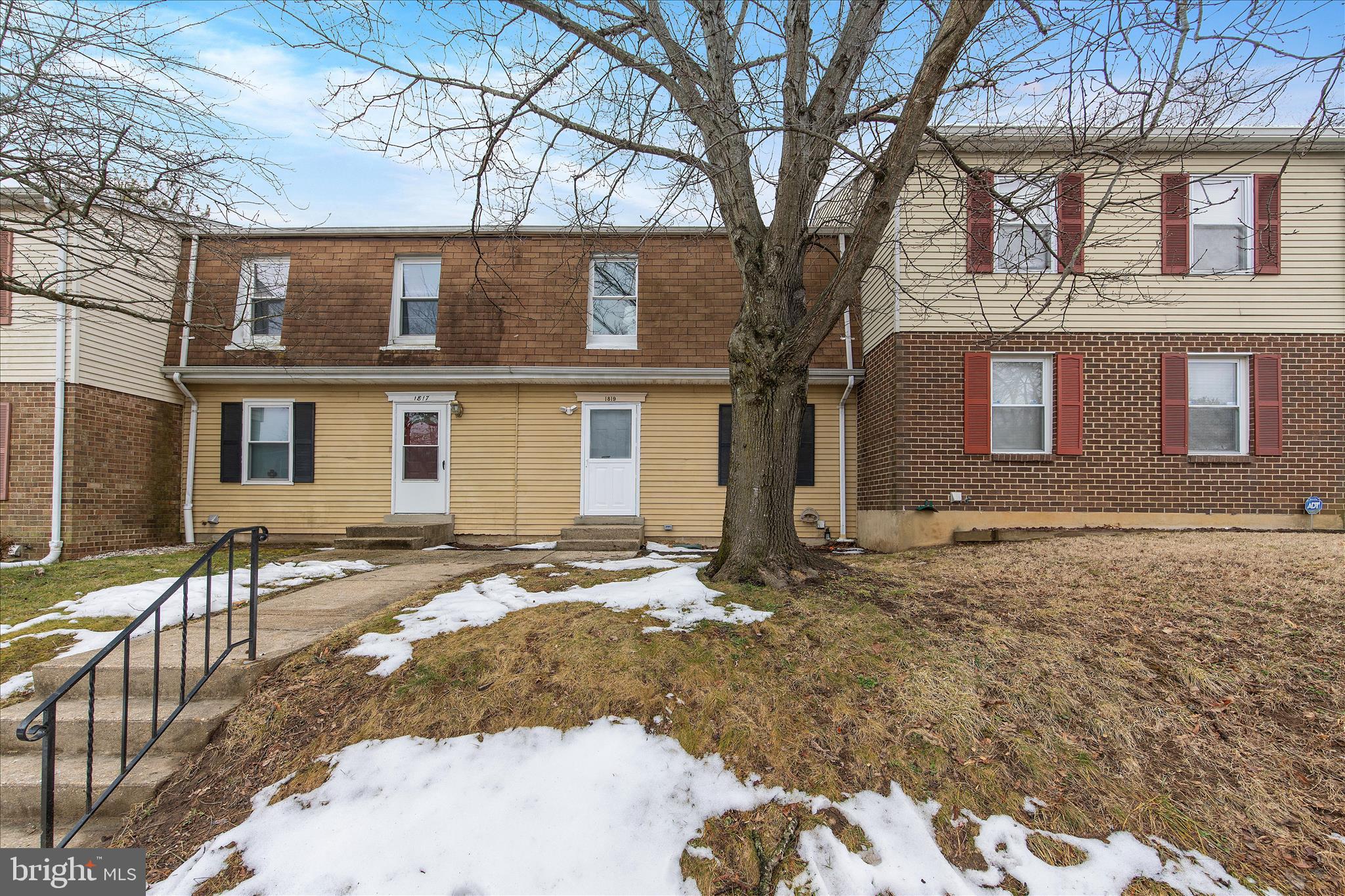 SPRING MEADOWS CONDO - Residential