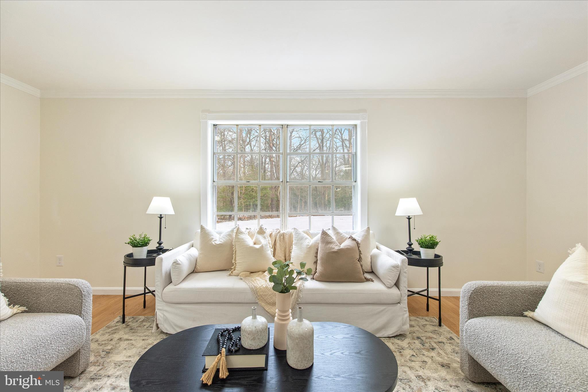 SPRING MEADOWS CONDO - Residential