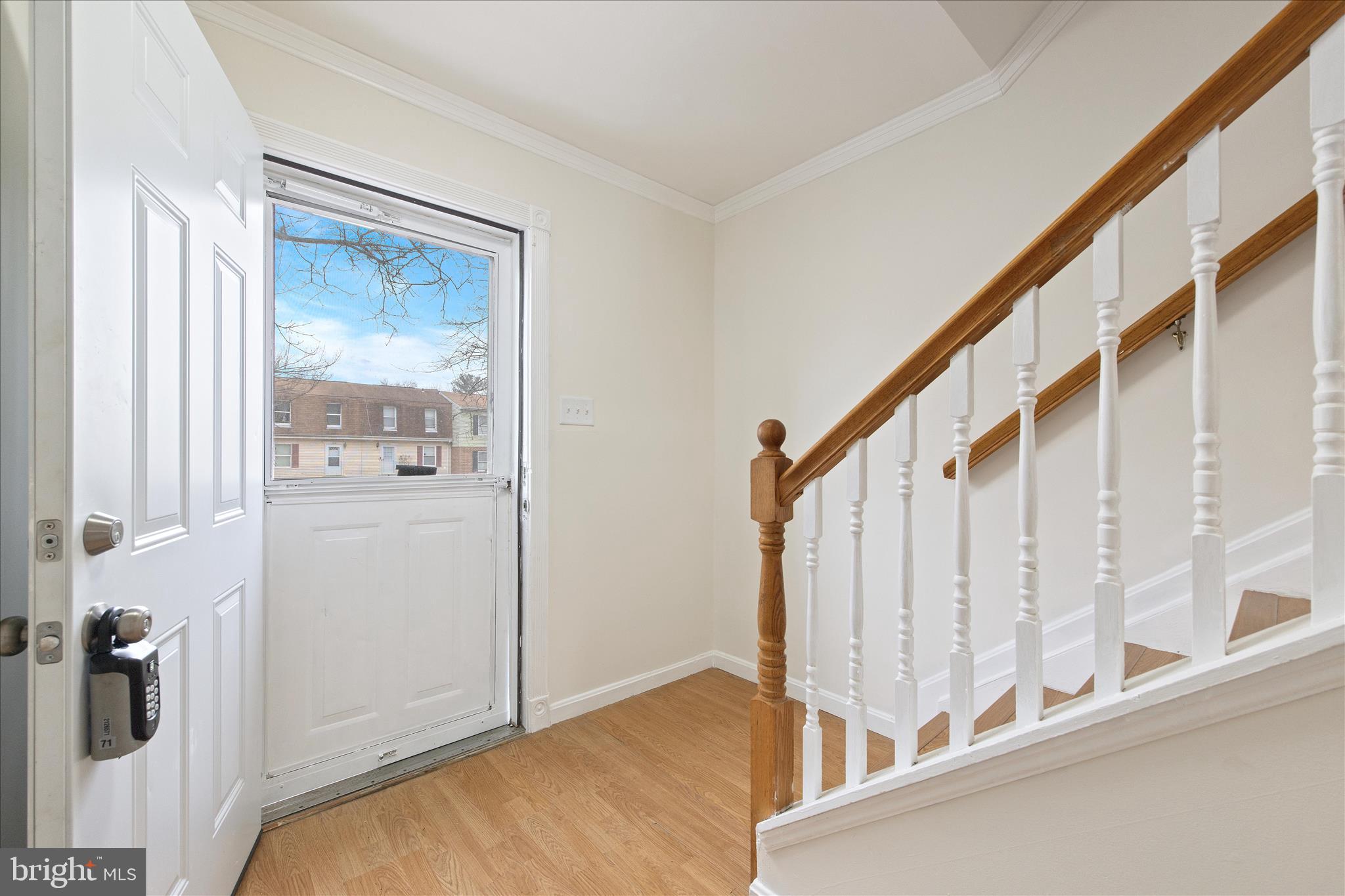 SPRING MEADOWS CONDO - Residential