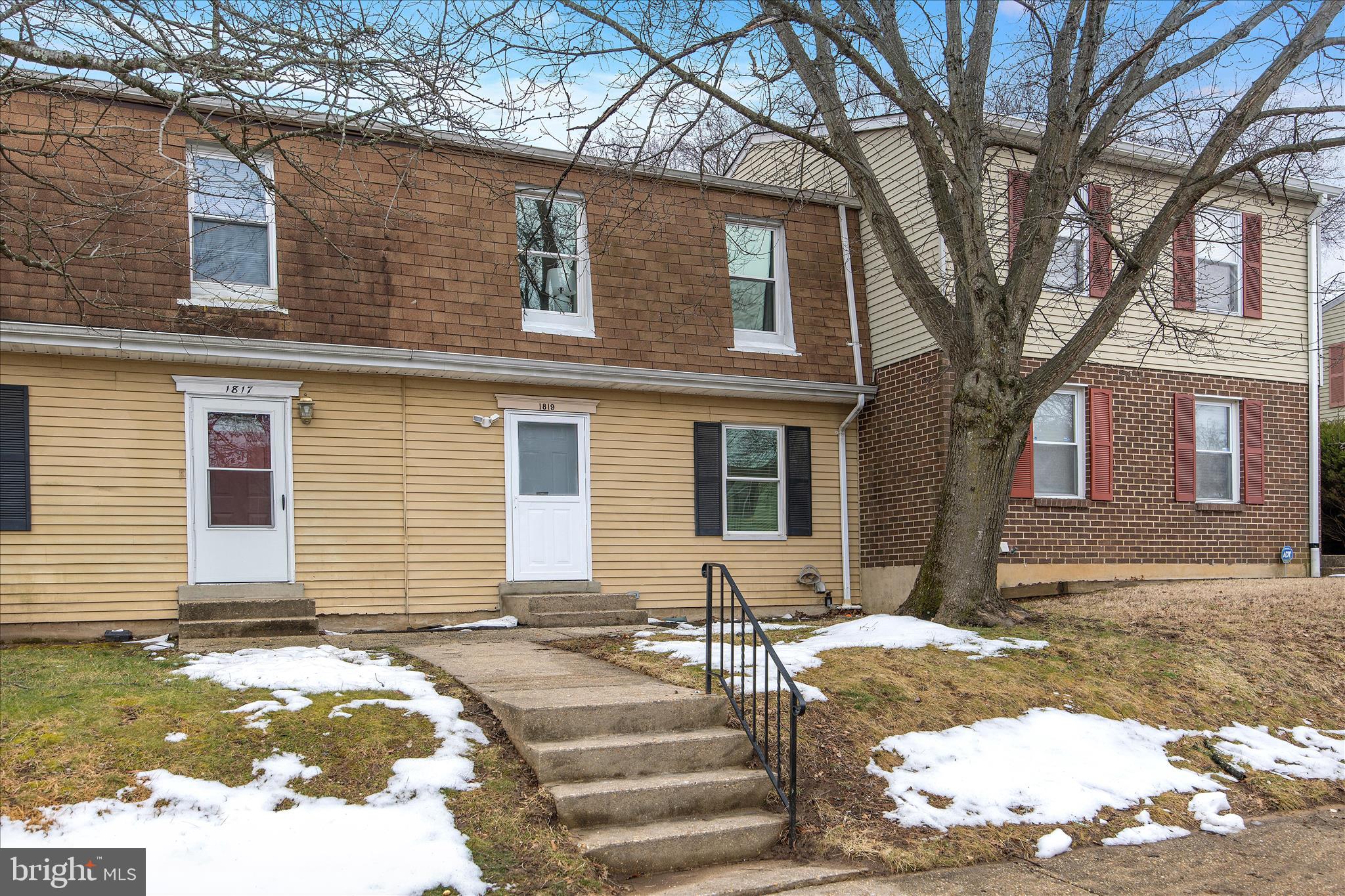 SPRING MEADOWS CONDO - Residential