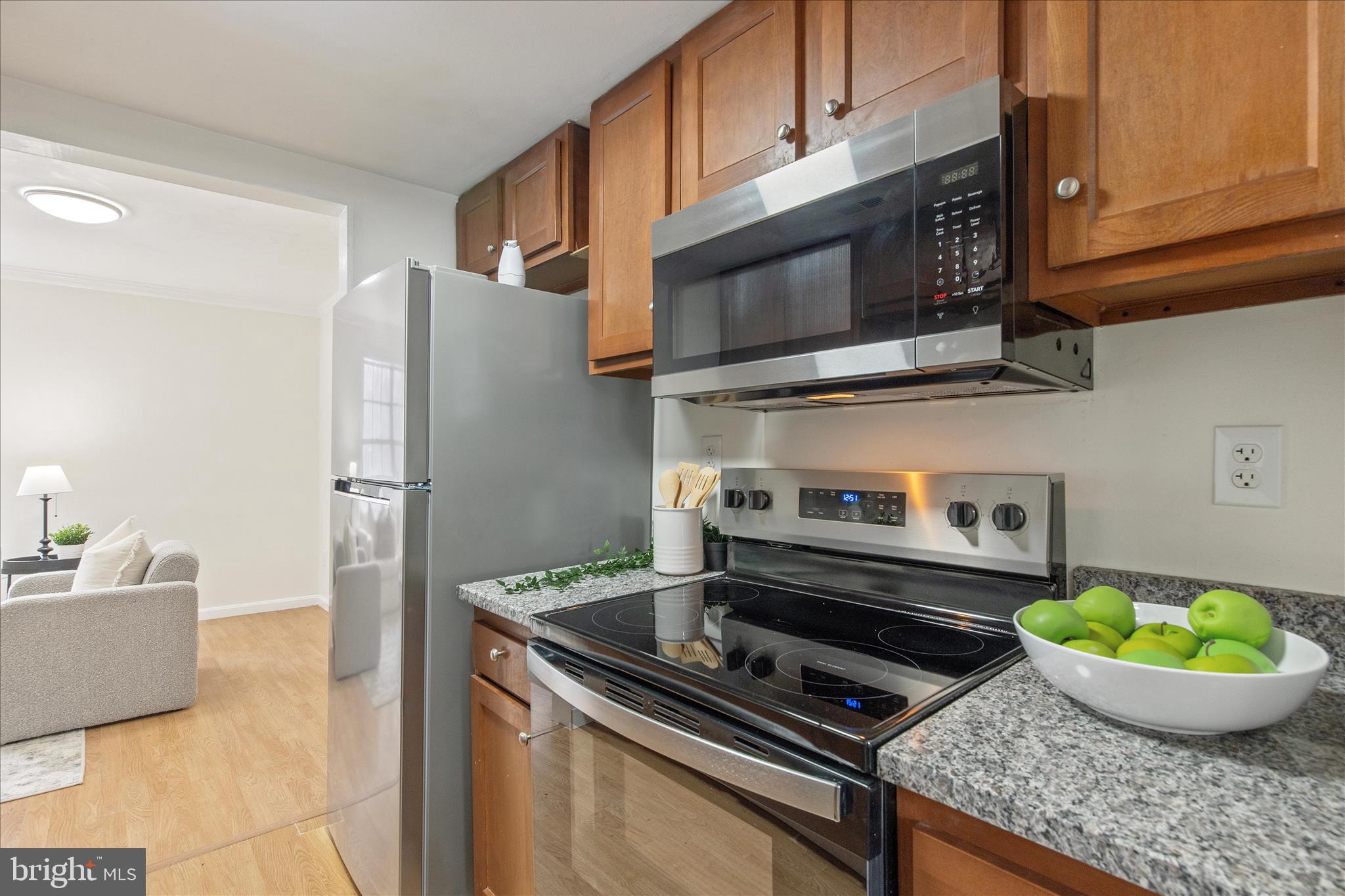 SPRING MEADOWS CONDO - Residential