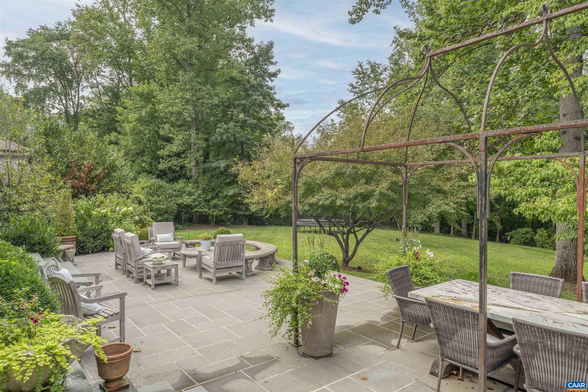 COLTHURST FARM - Residential