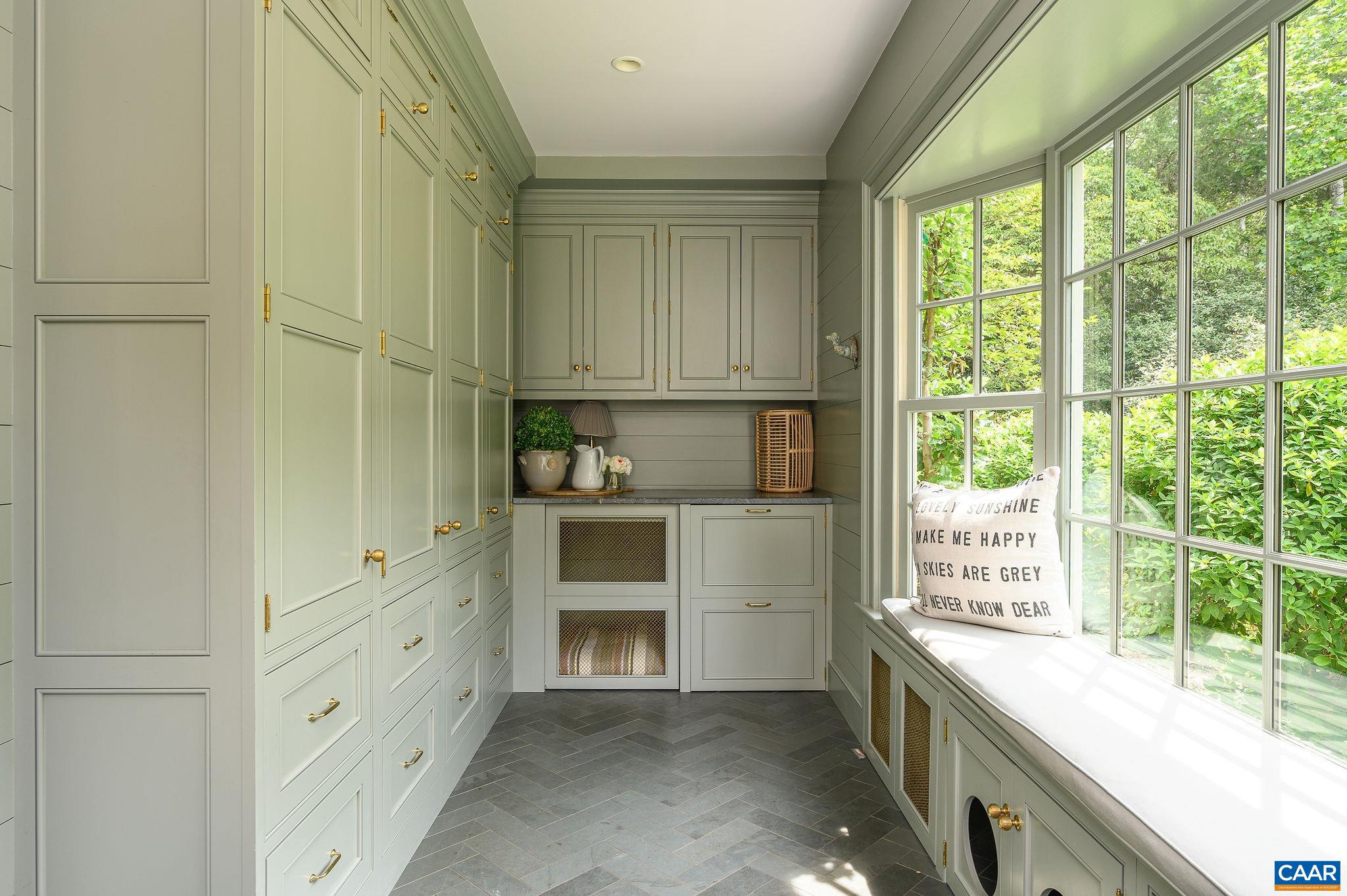 COLTHURST FARM - Residential