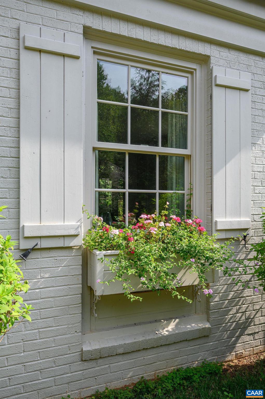 COLTHURST FARM - Residential