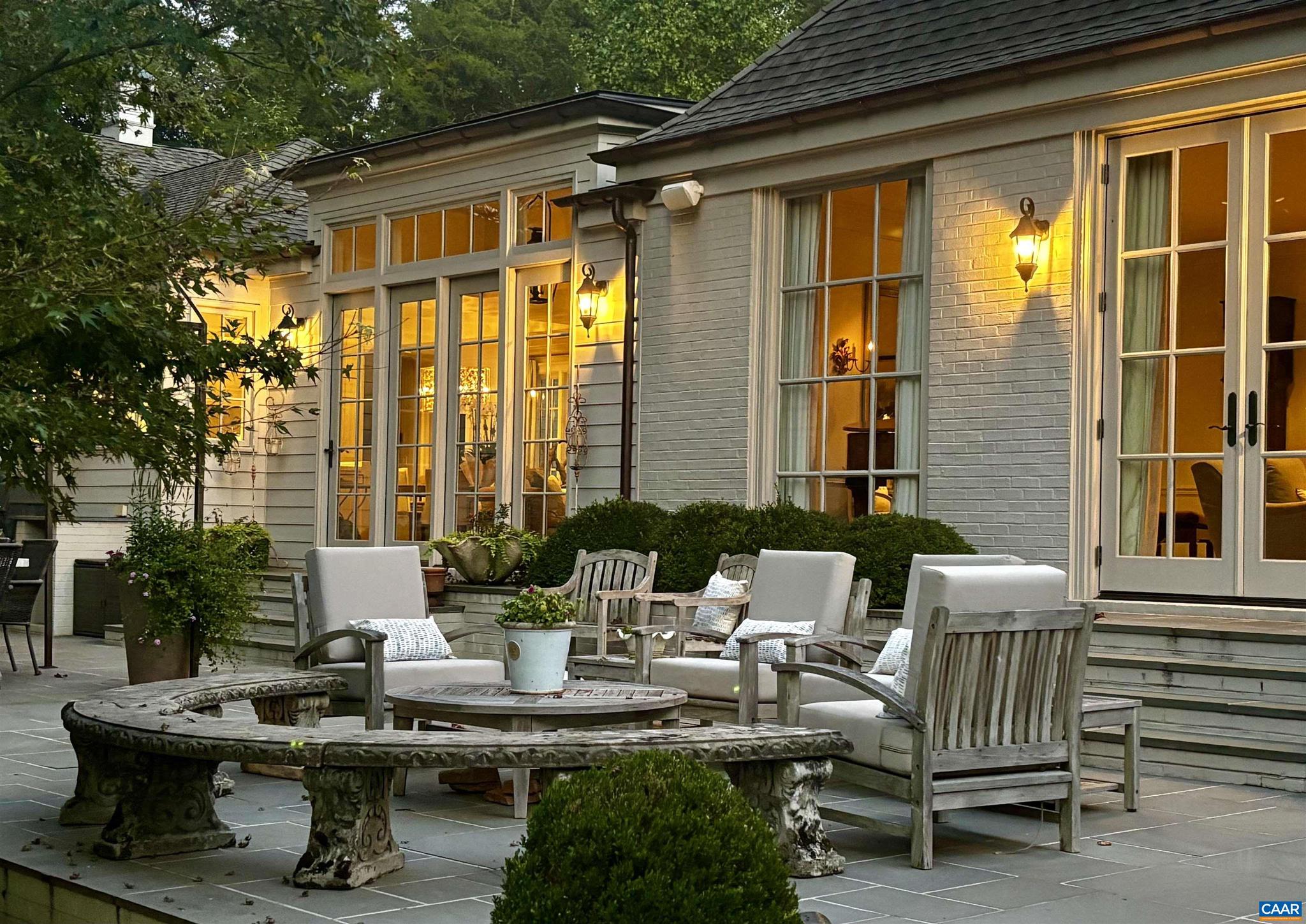 COLTHURST FARM - Residential