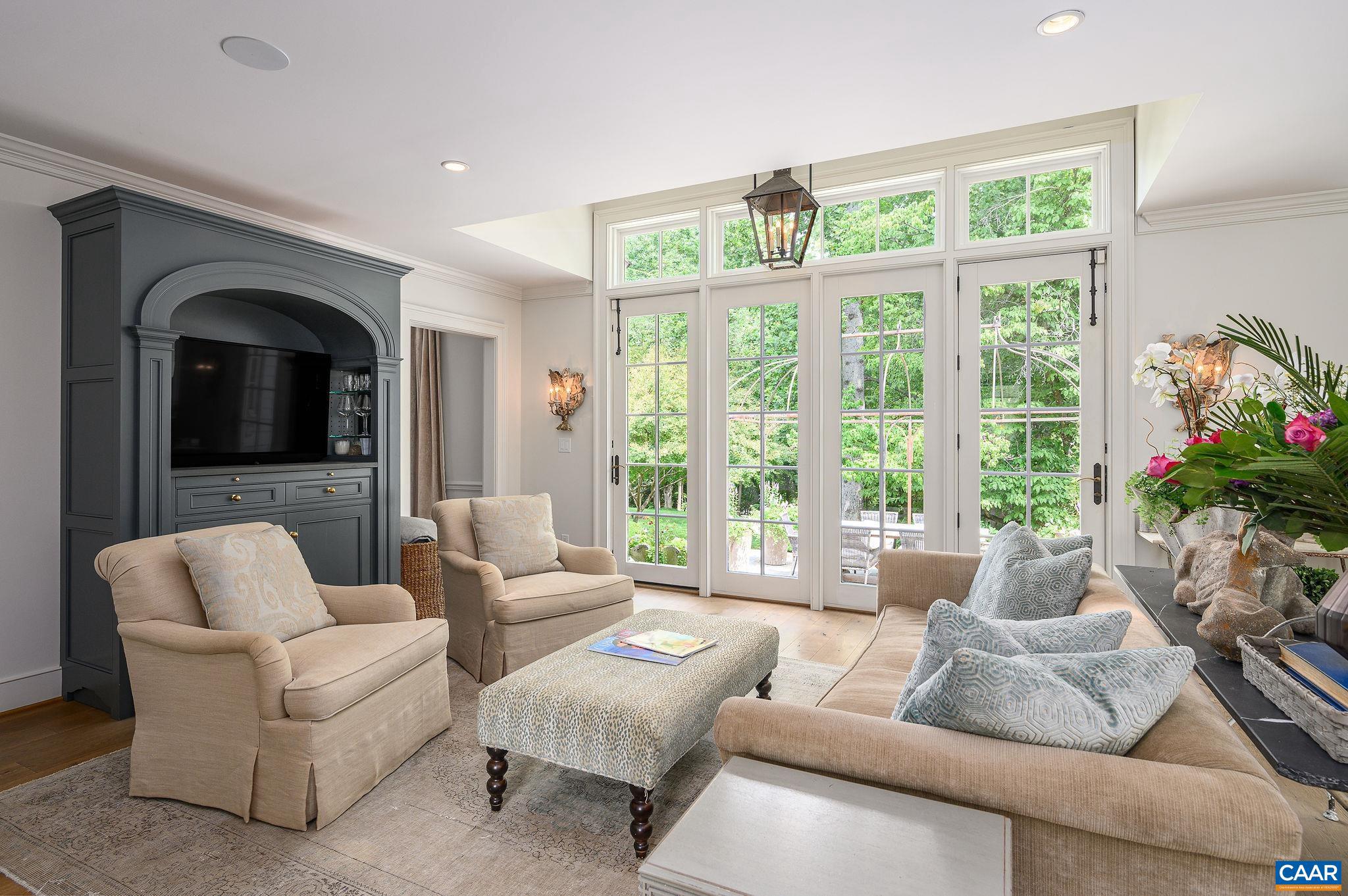 COLTHURST FARM - Residential