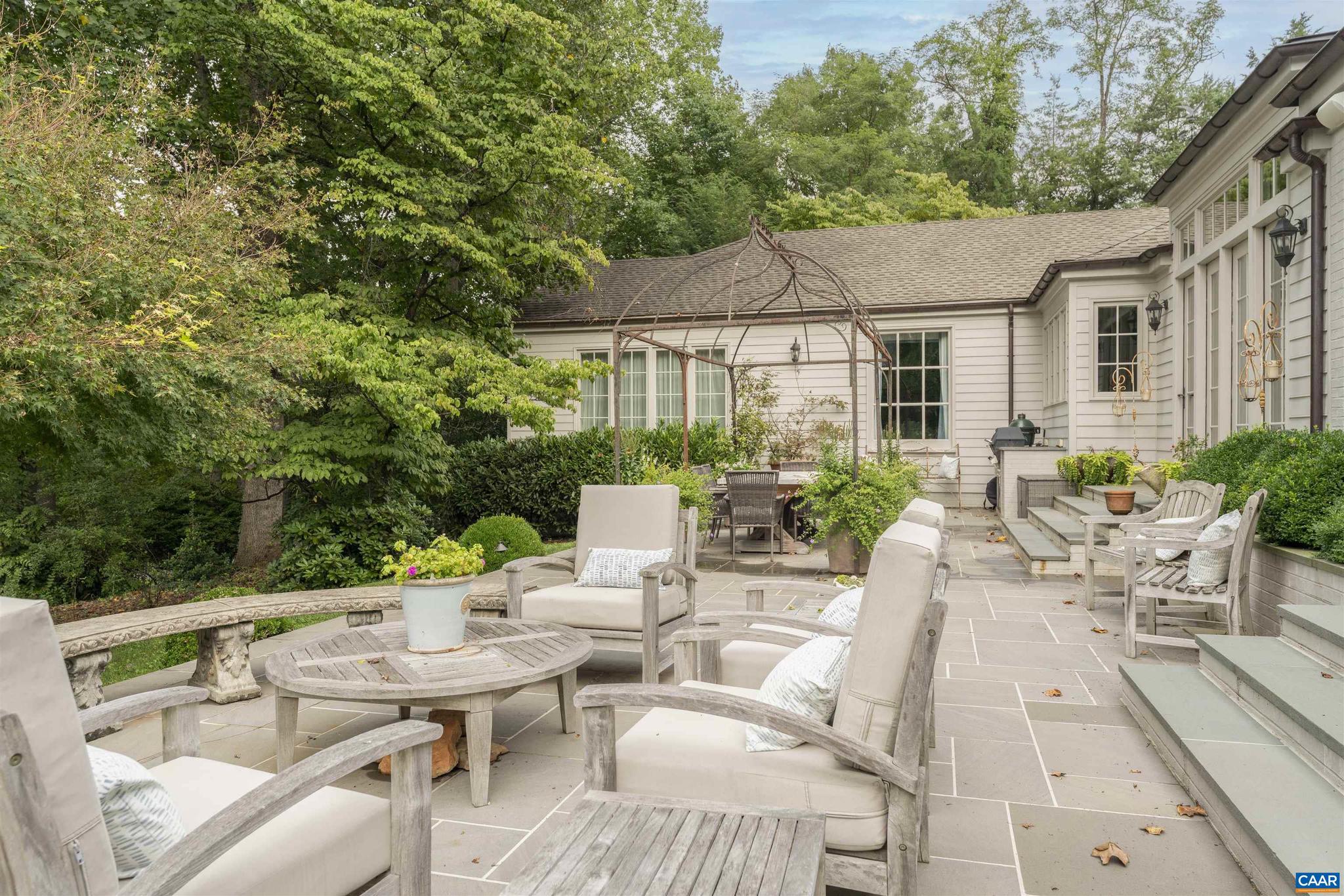 COLTHURST FARM - Residential