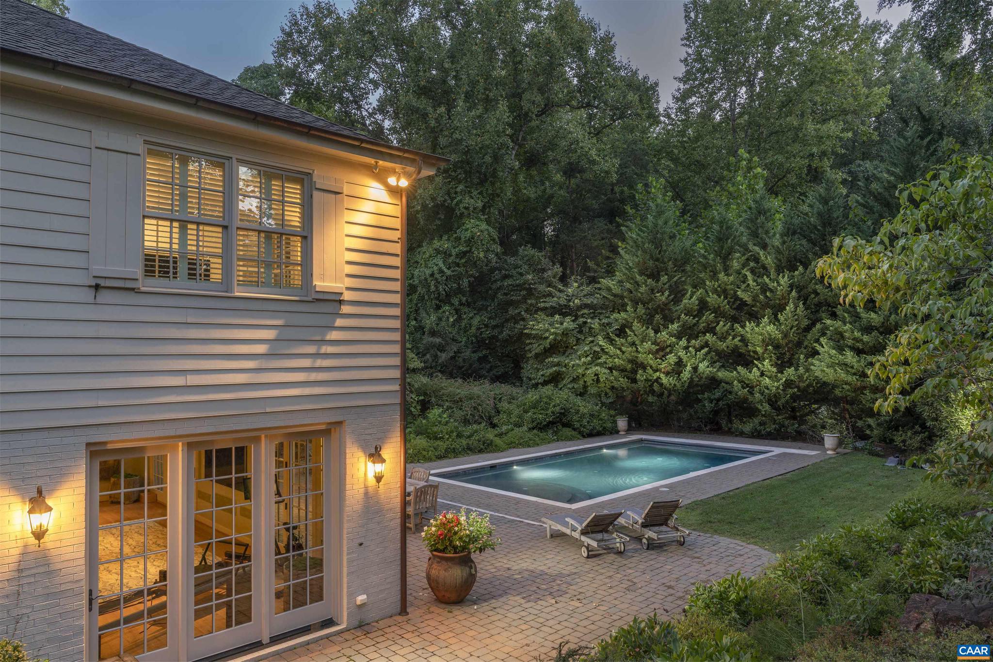 COLTHURST FARM - Residential