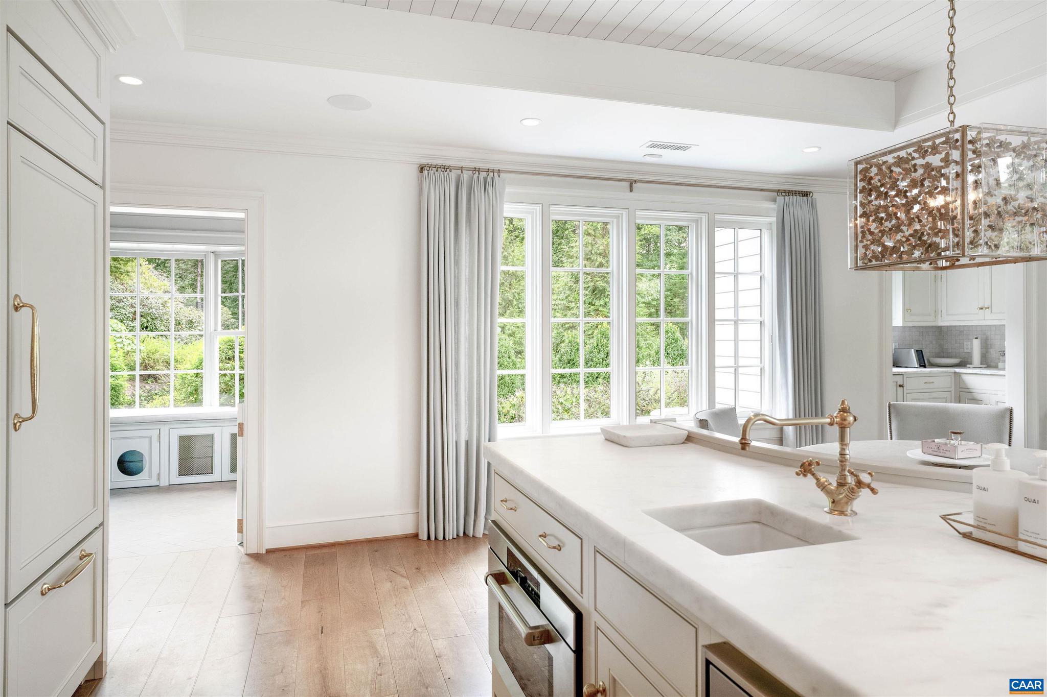 COLTHURST FARM - Residential