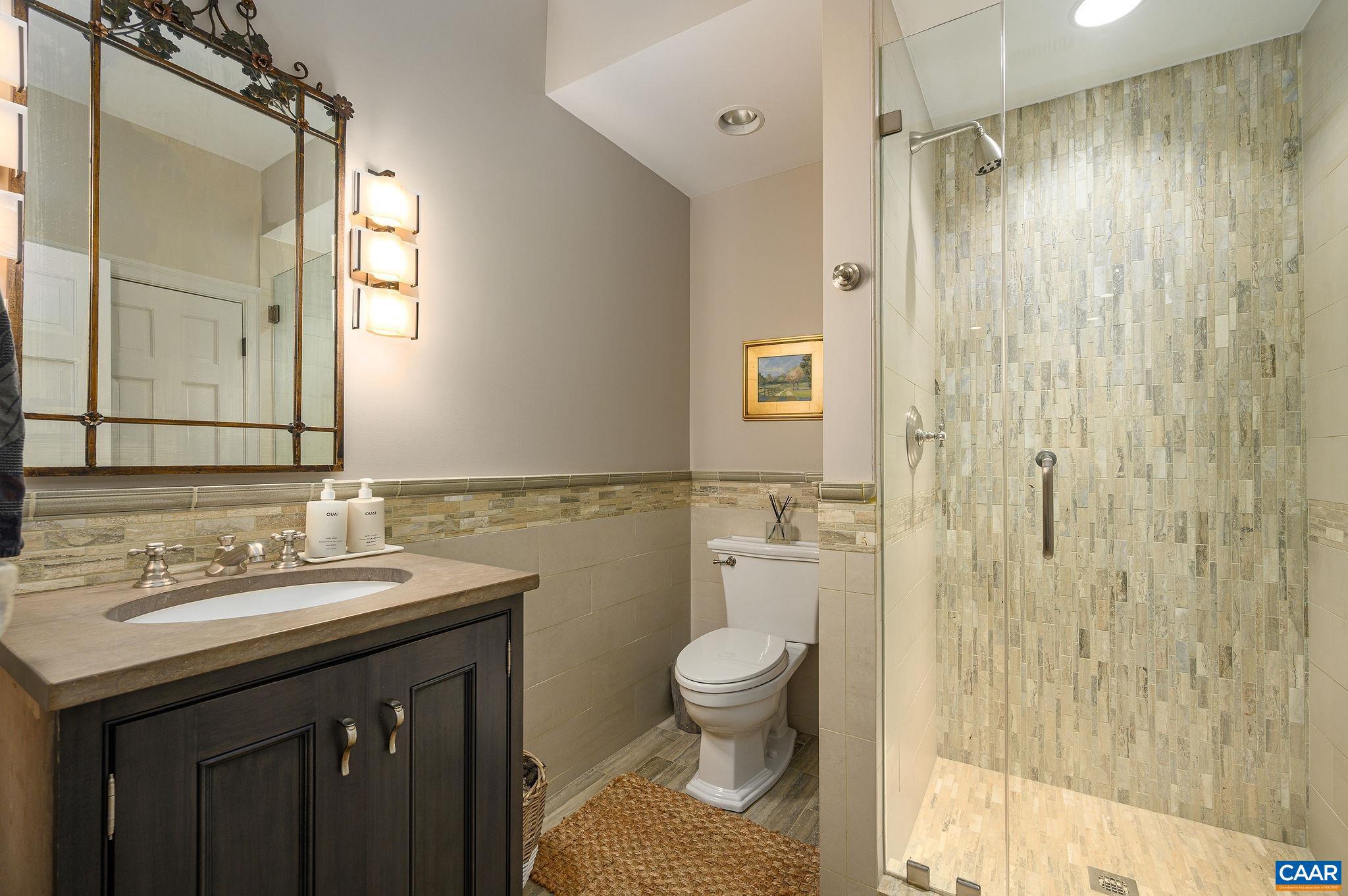 COLTHURST FARM - Residential