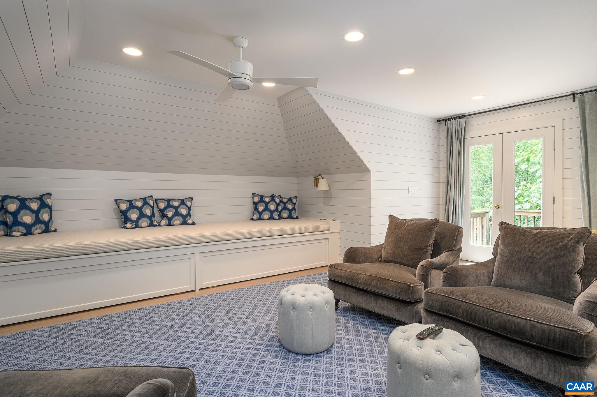 COLTHURST FARM - Residential