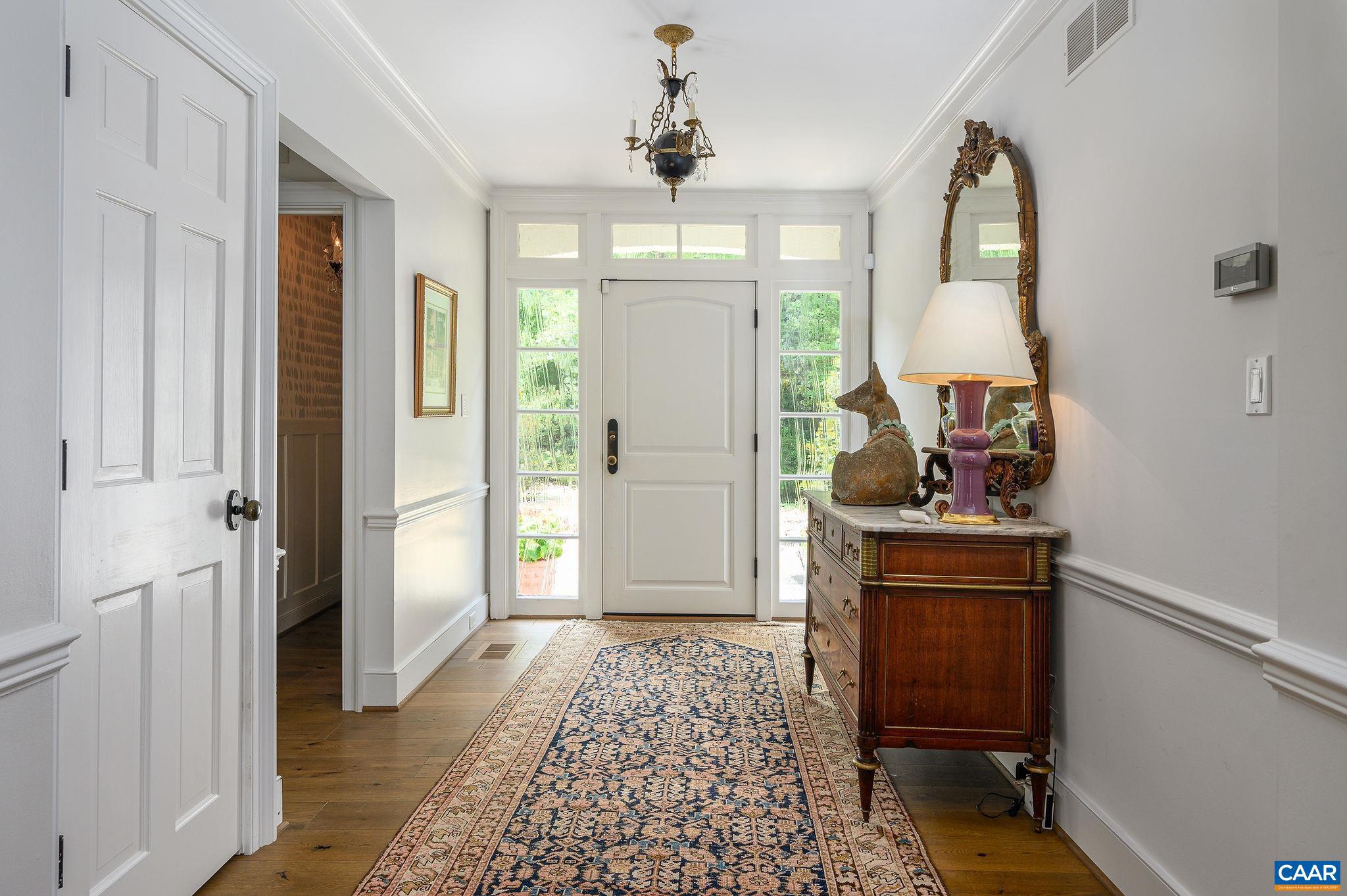 COLTHURST FARM - Residential