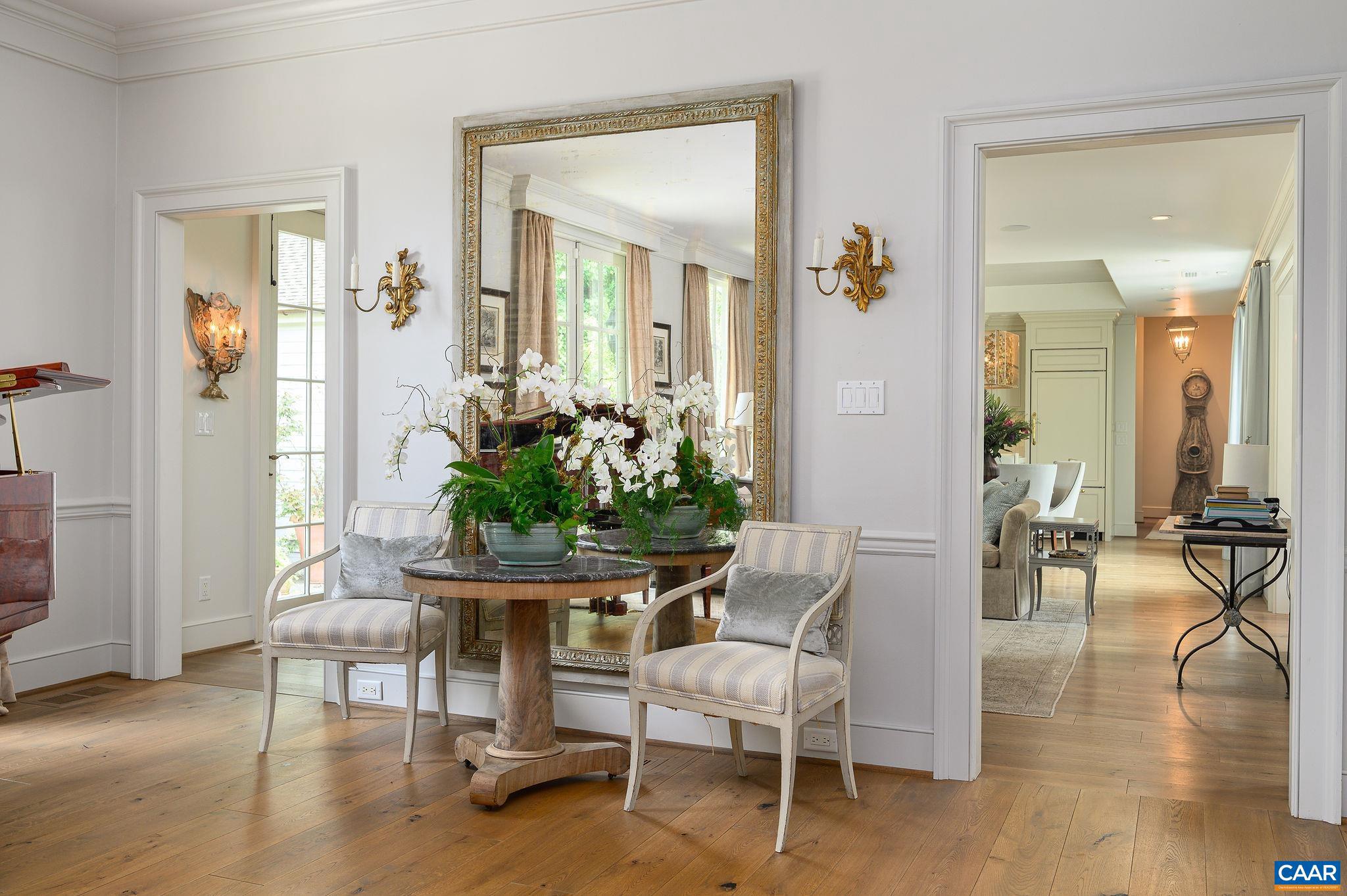 COLTHURST FARM - Residential