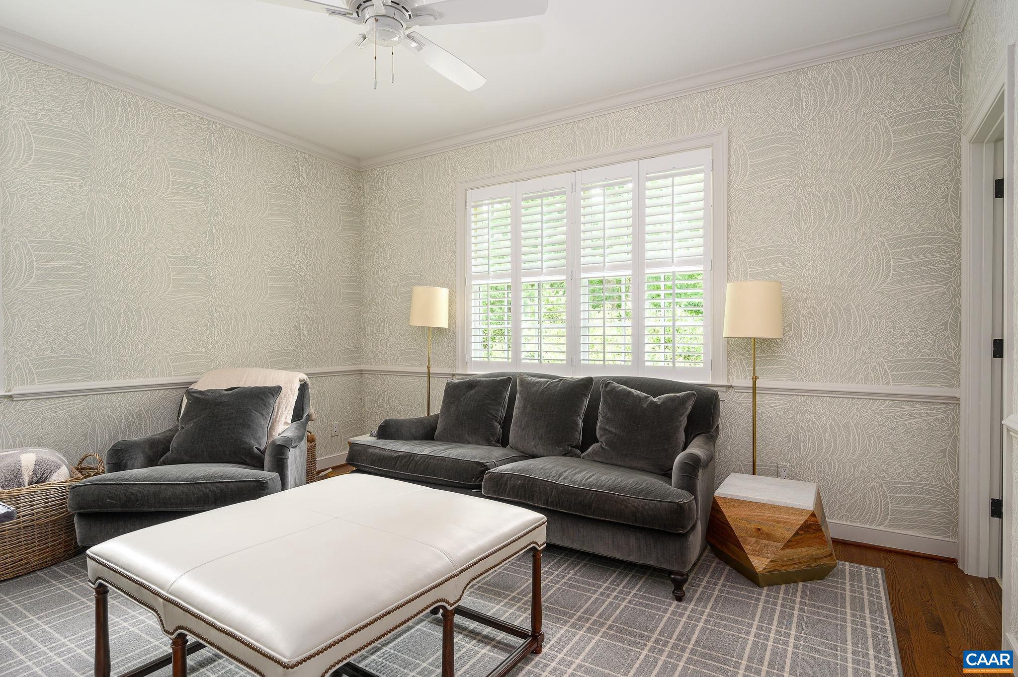 COLTHURST FARM - Residential