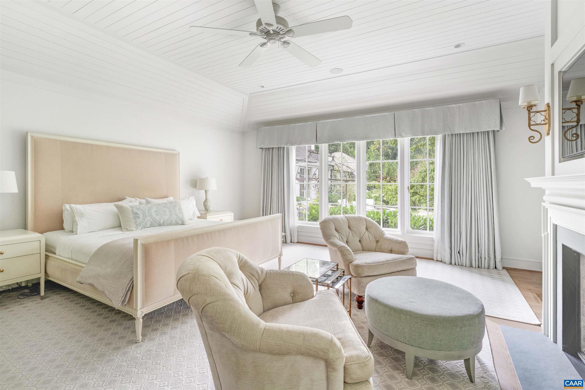 COLTHURST FARM - Residential