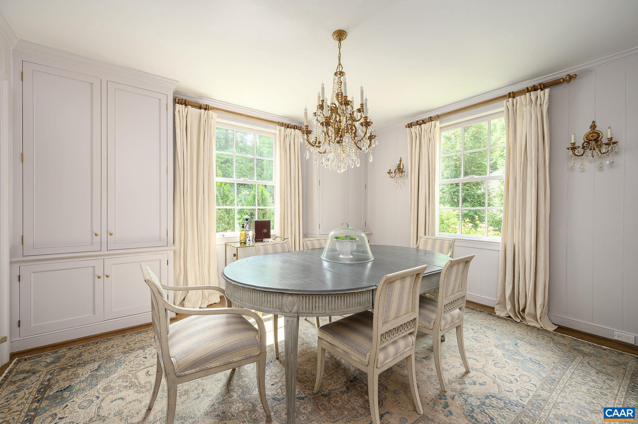 COLTHURST FARM - Residential