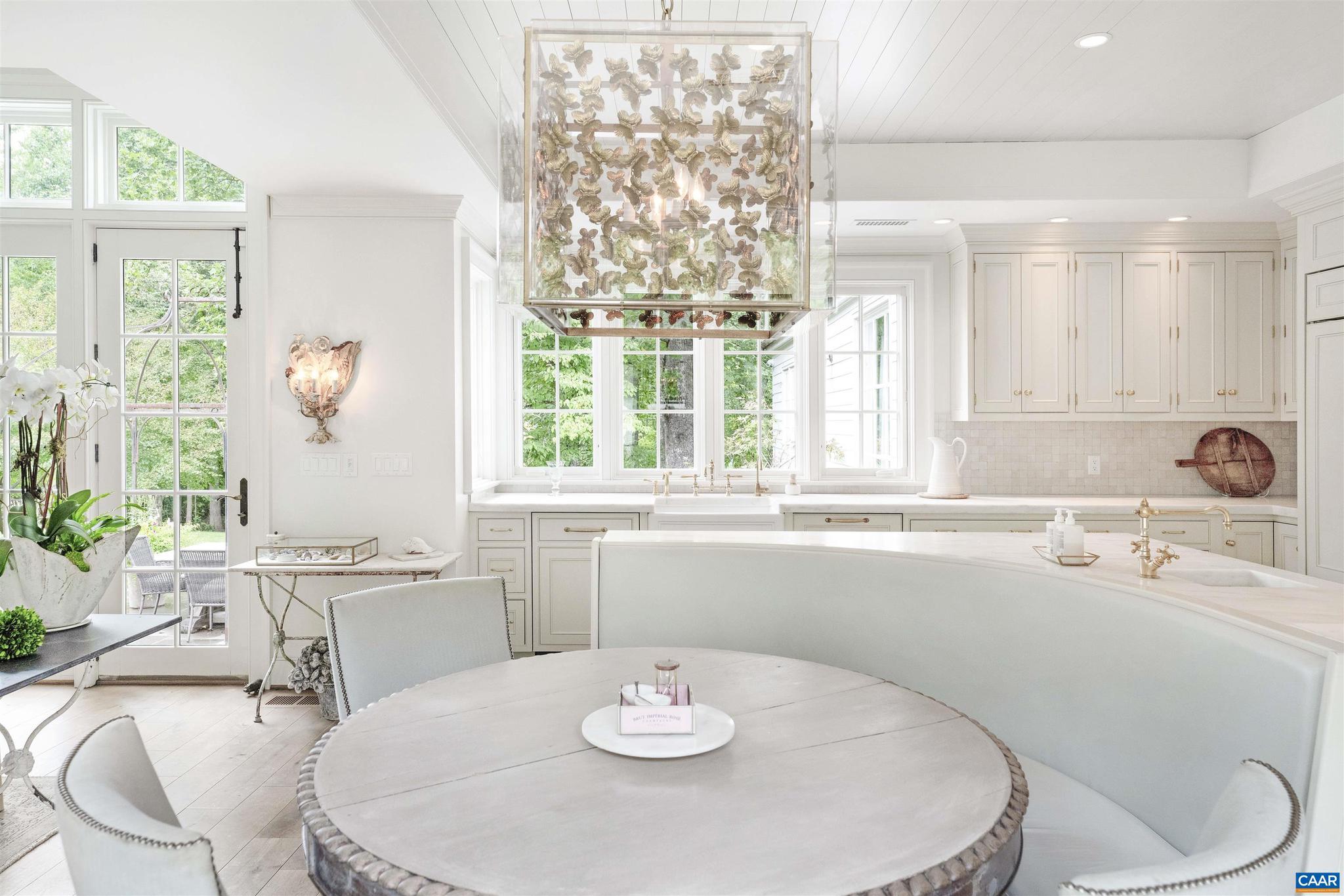 COLTHURST FARM - Residential