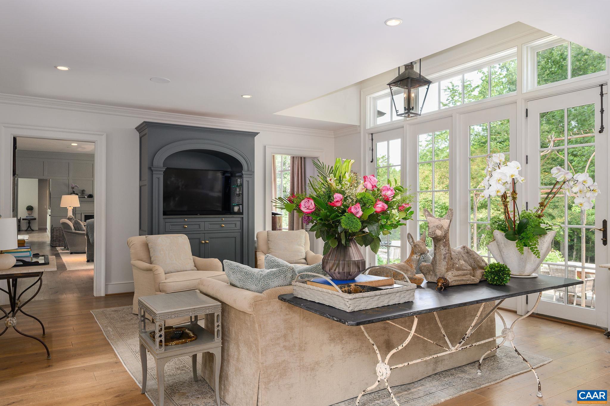 COLTHURST FARM - Residential