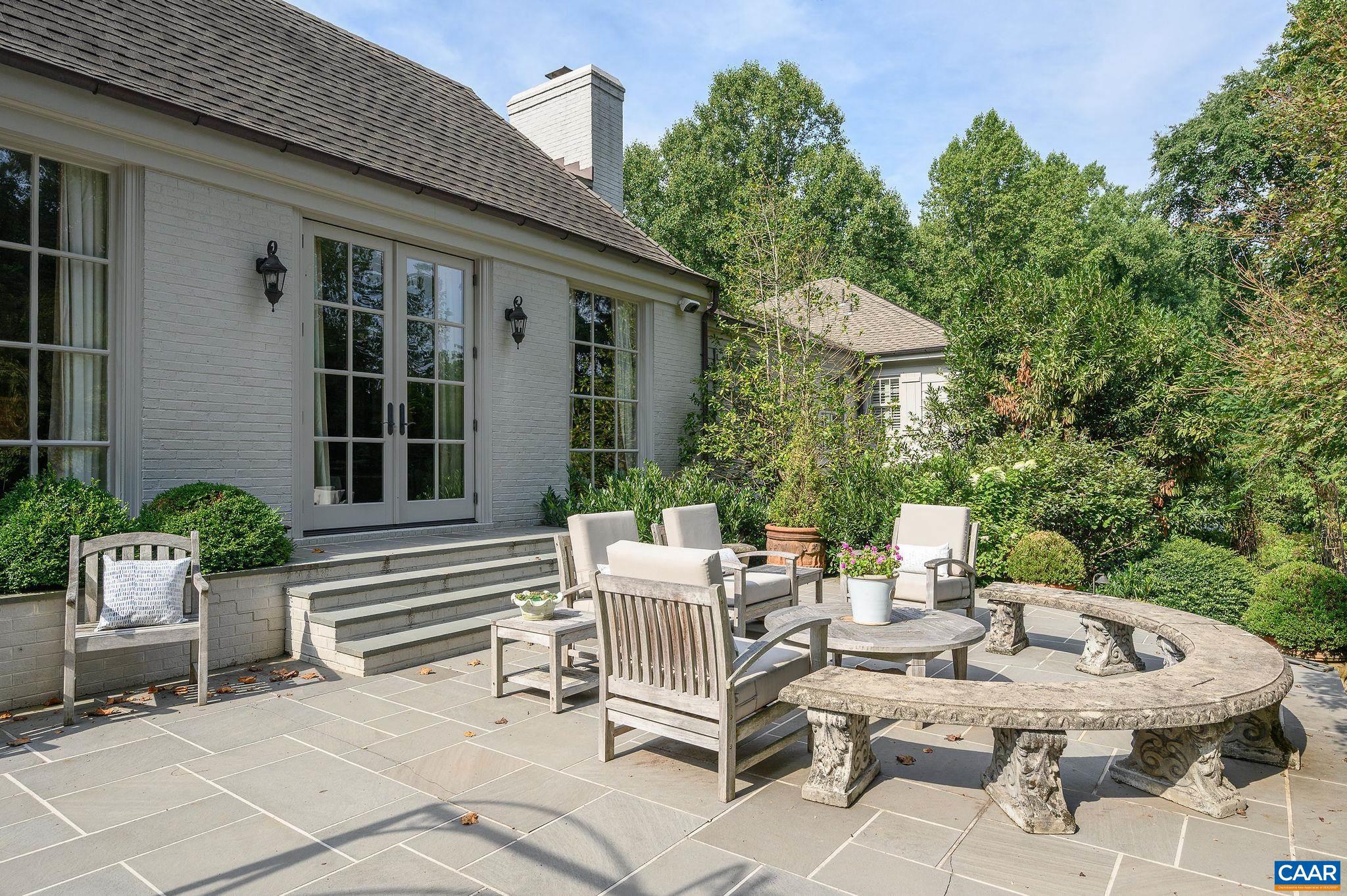 COLTHURST FARM - Residential