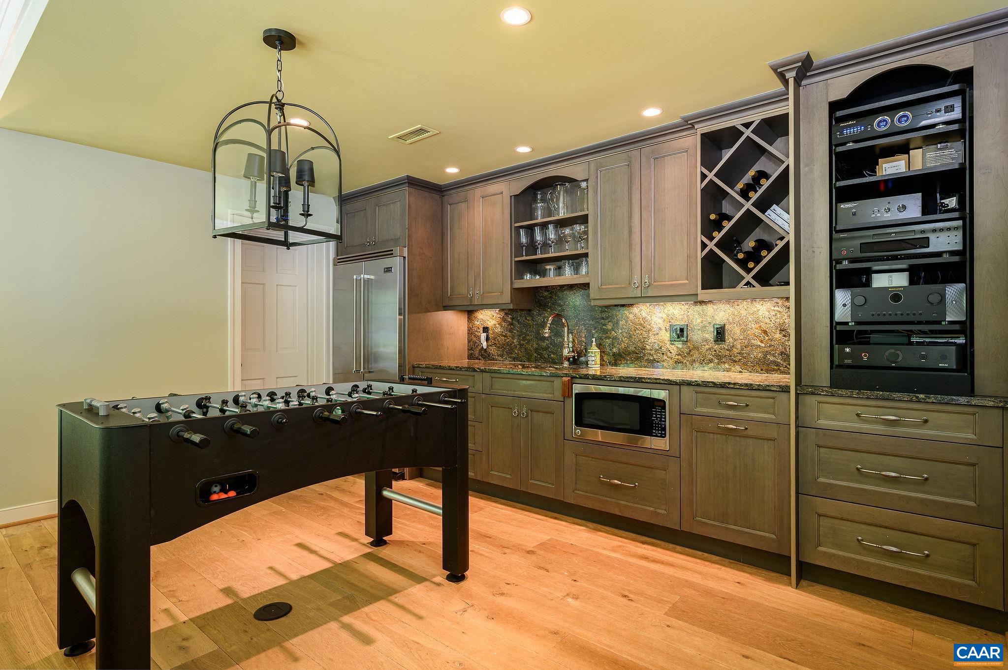 COLTHURST FARM - Residential