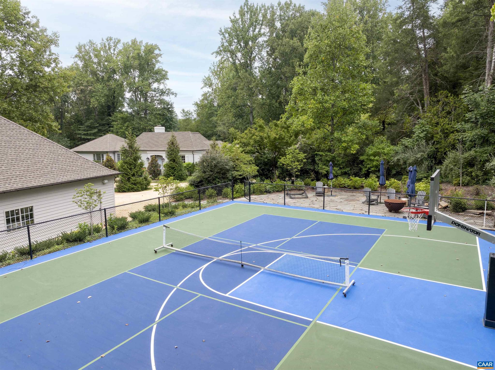 COLTHURST FARM - Residential