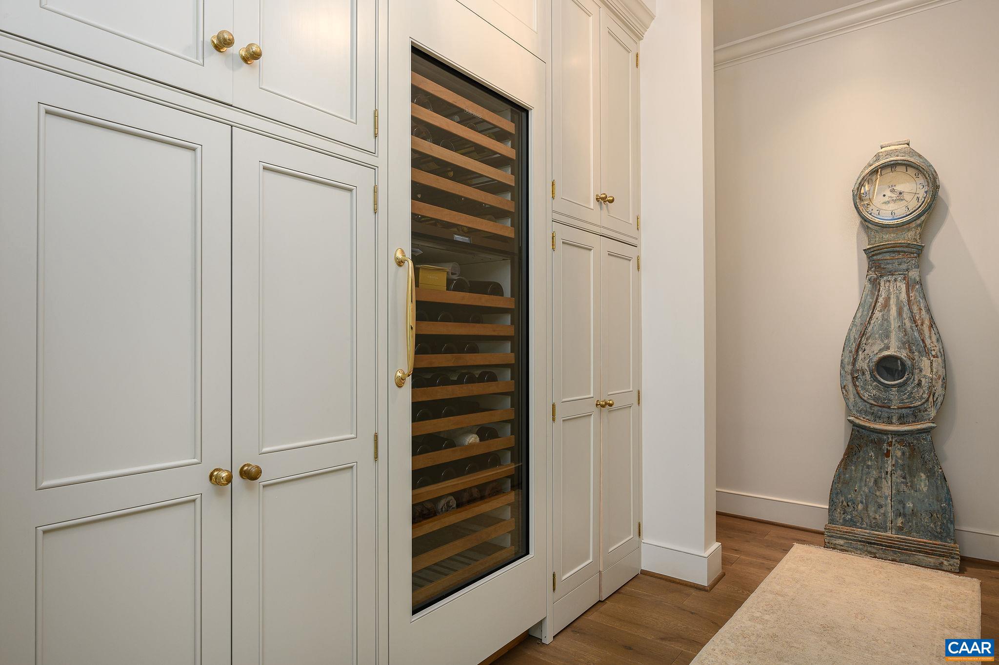 COLTHURST FARM - Residential