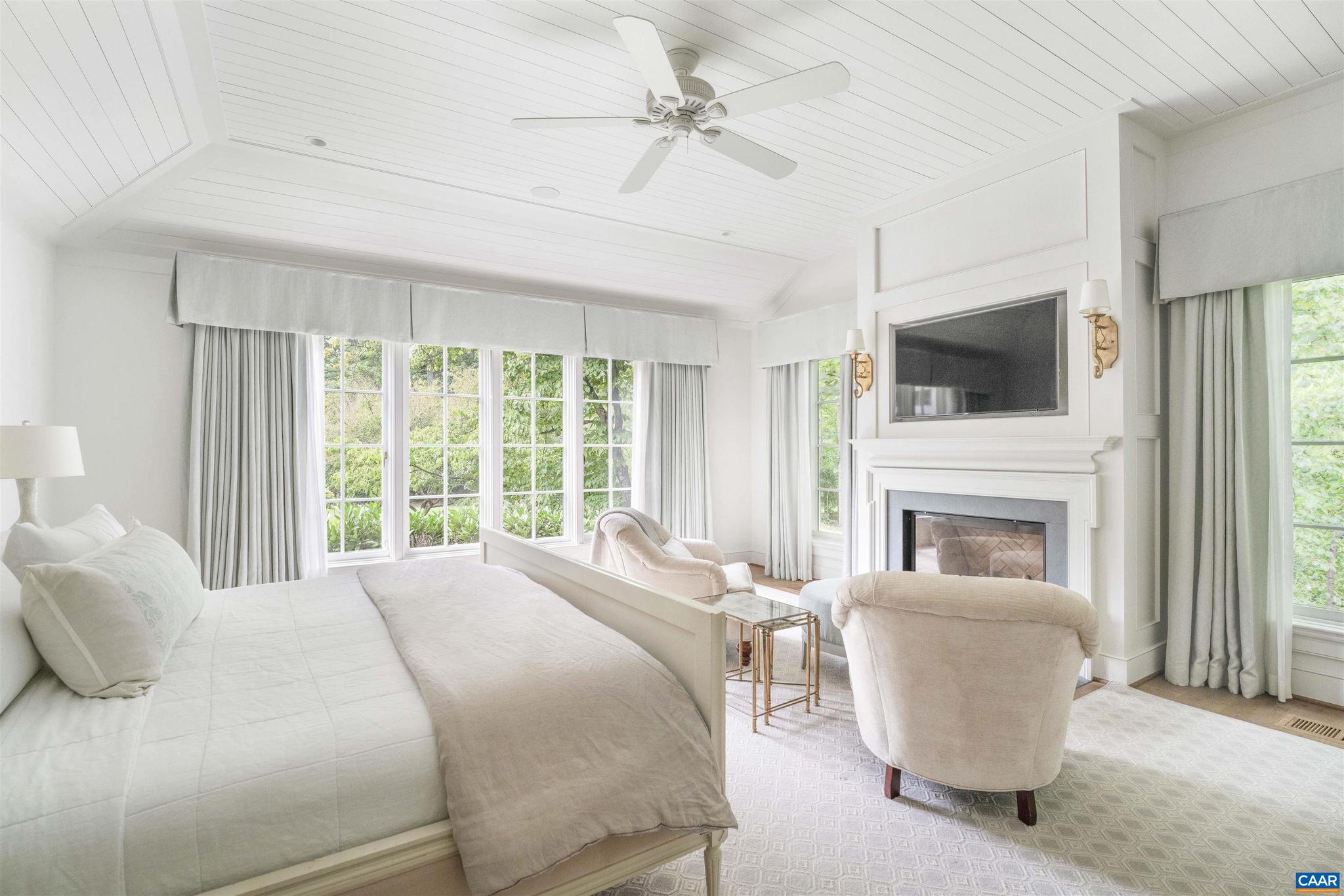 COLTHURST FARM - Residential