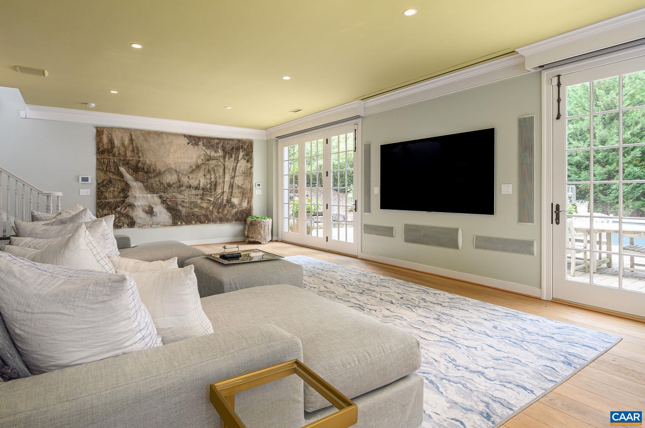 COLTHURST FARM - Residential