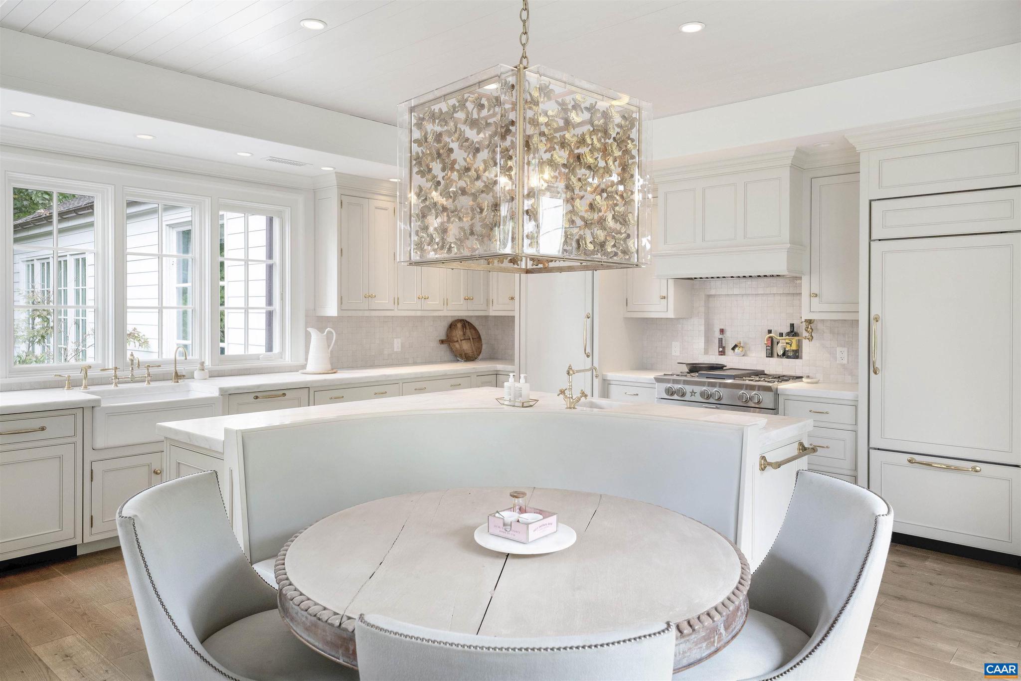 COLTHURST FARM - Residential