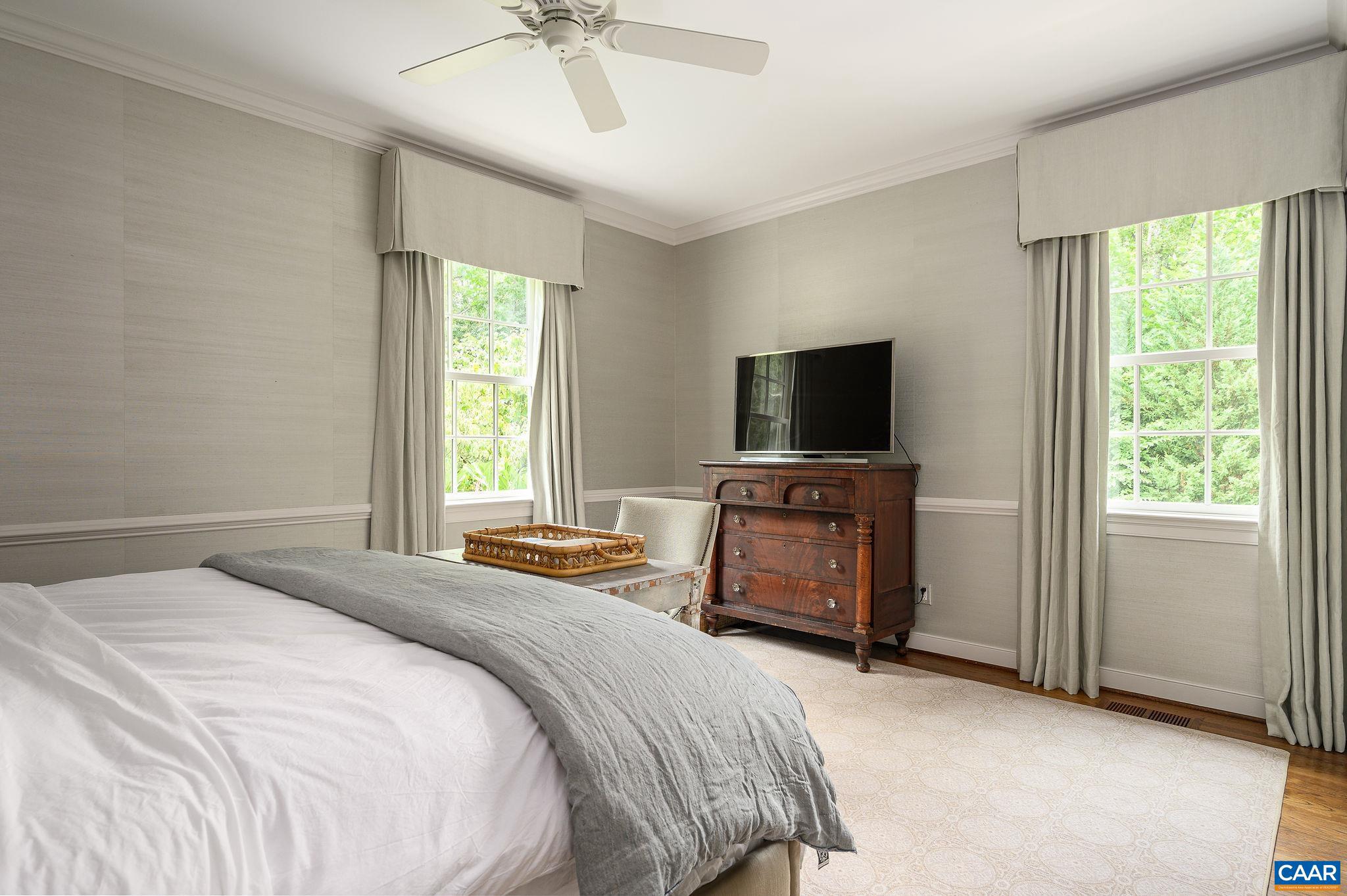 COLTHURST FARM - Residential