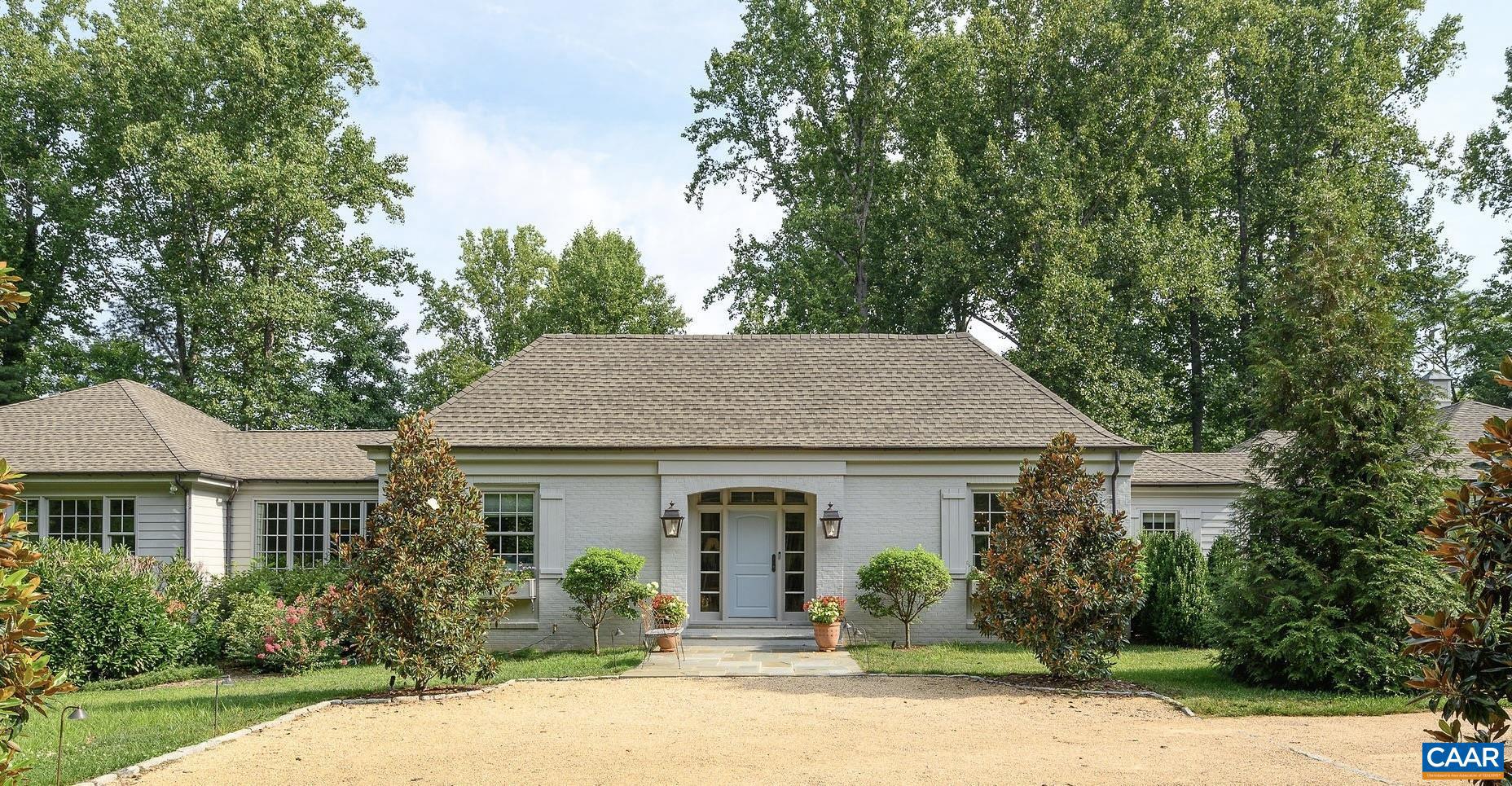 COLTHURST FARM - Residential