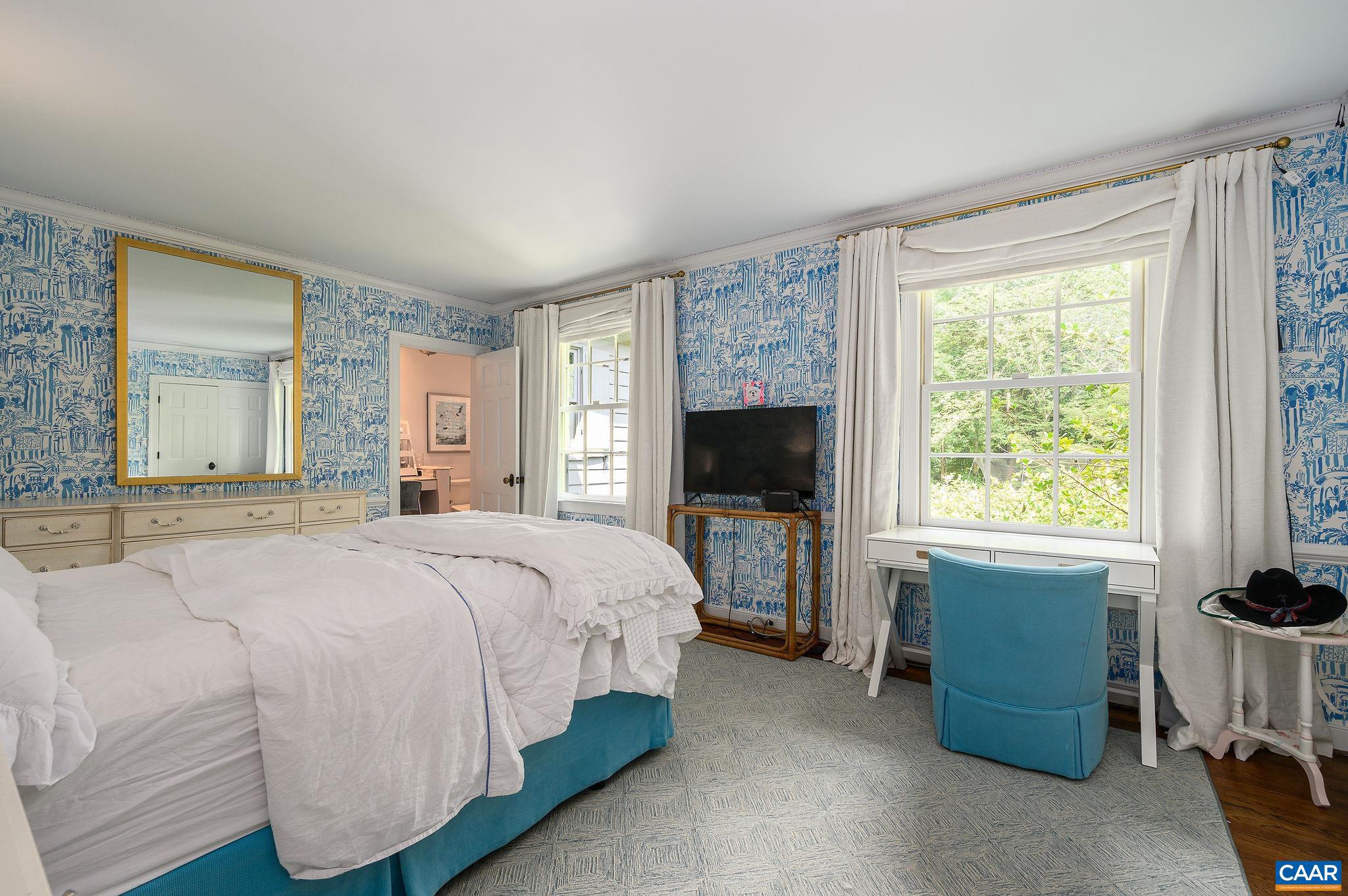 COLTHURST FARM - Residential