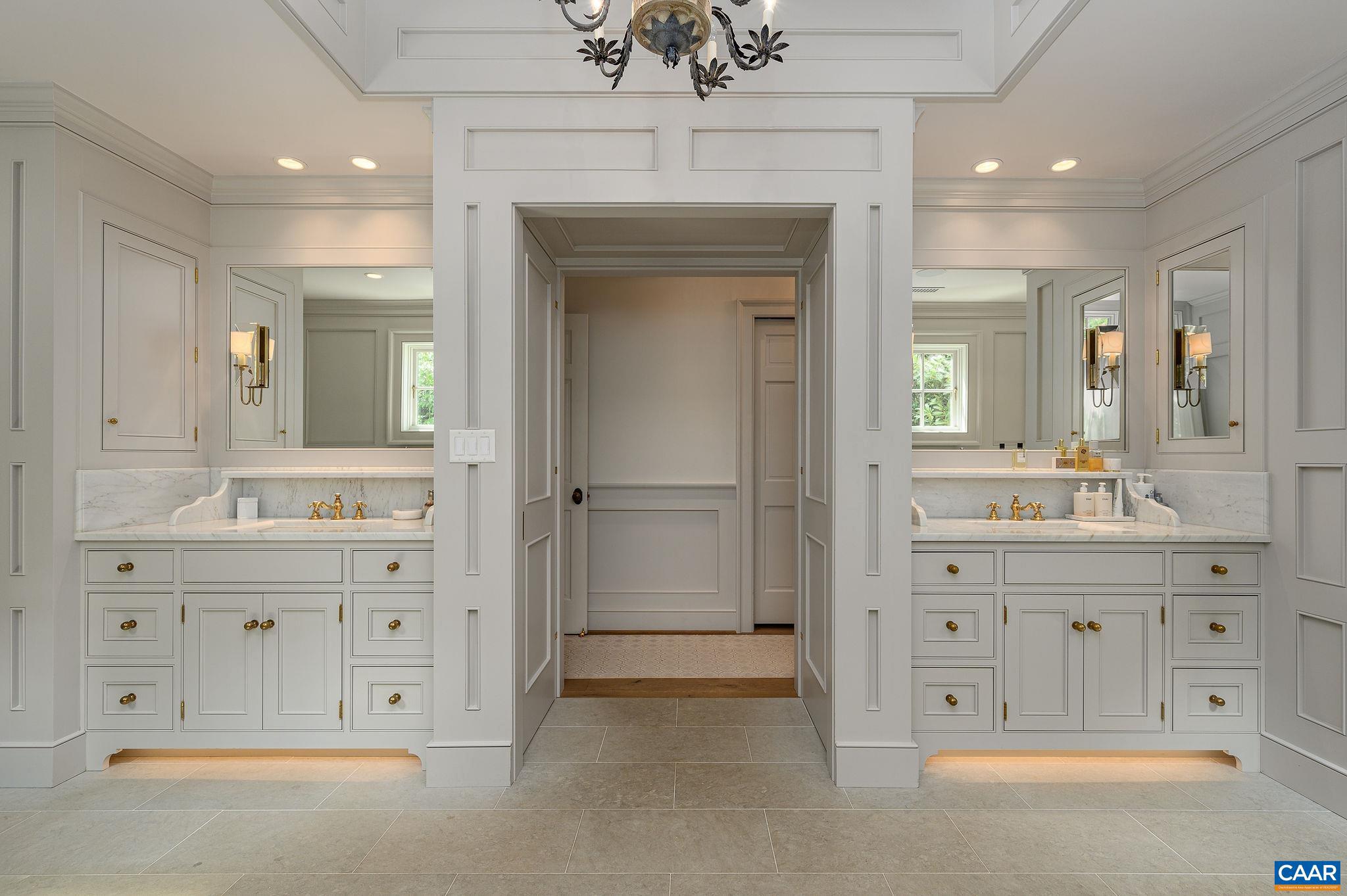 COLTHURST FARM - Residential