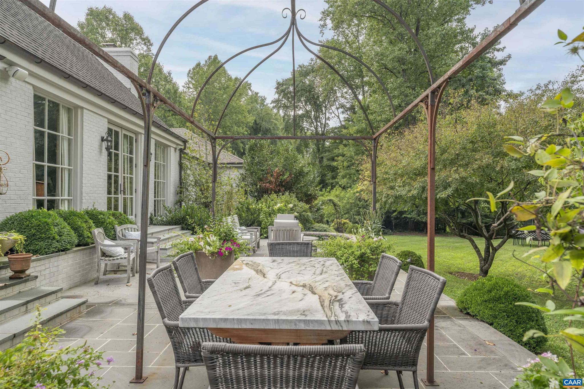 COLTHURST FARM - Residential