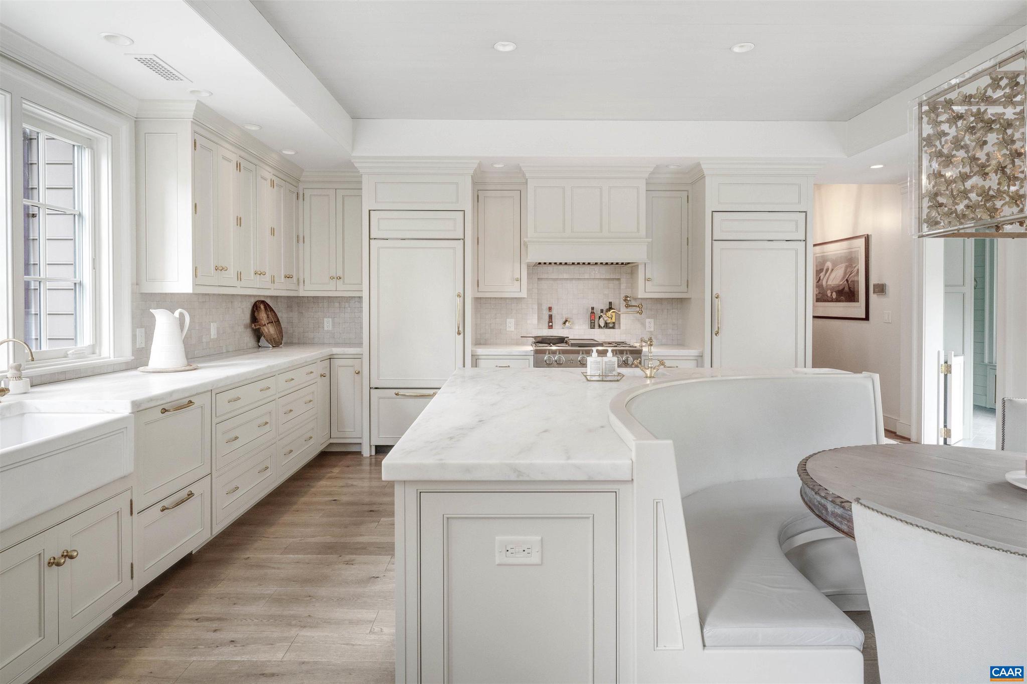 COLTHURST FARM - Residential