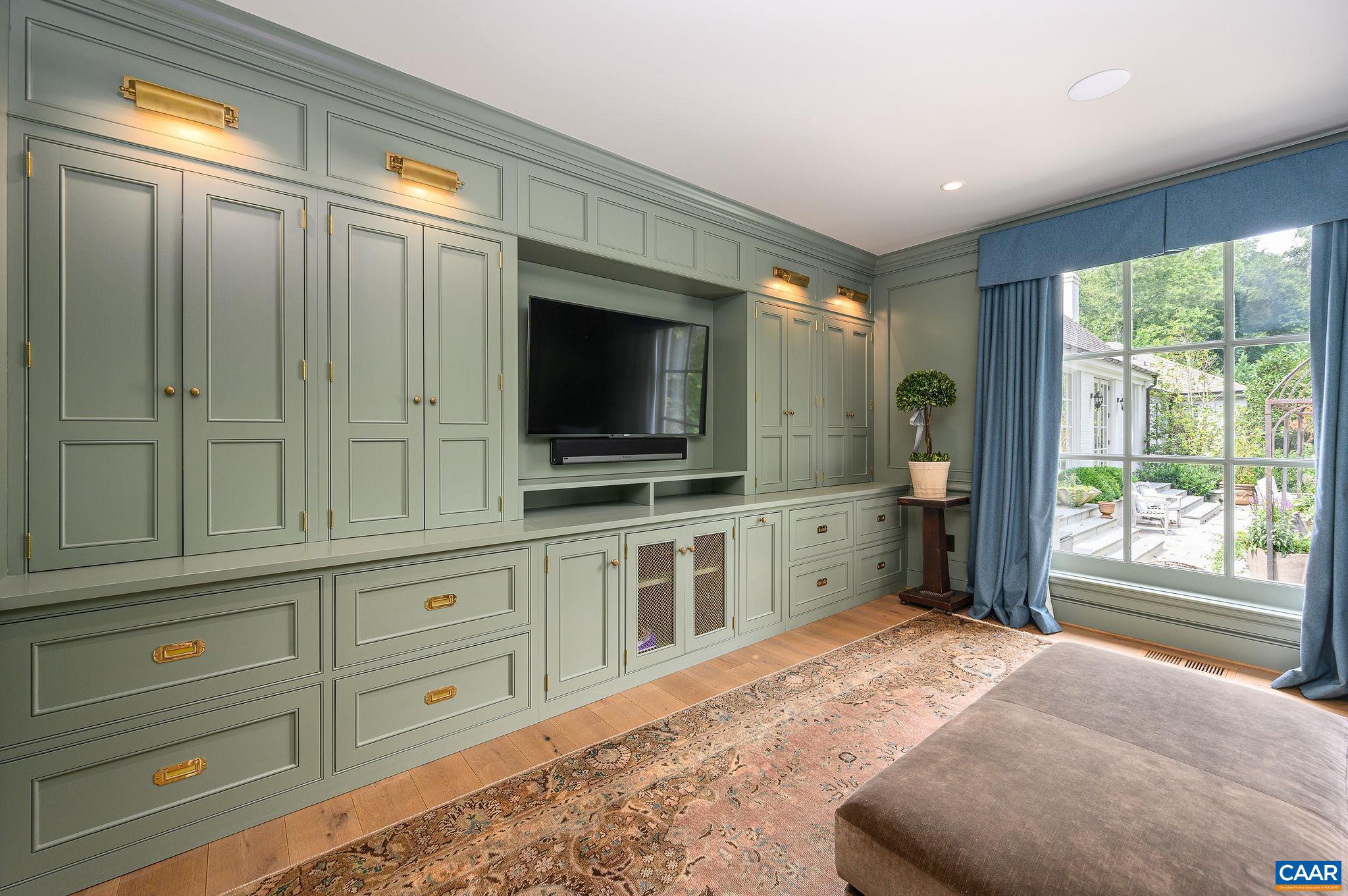 COLTHURST FARM - Residential