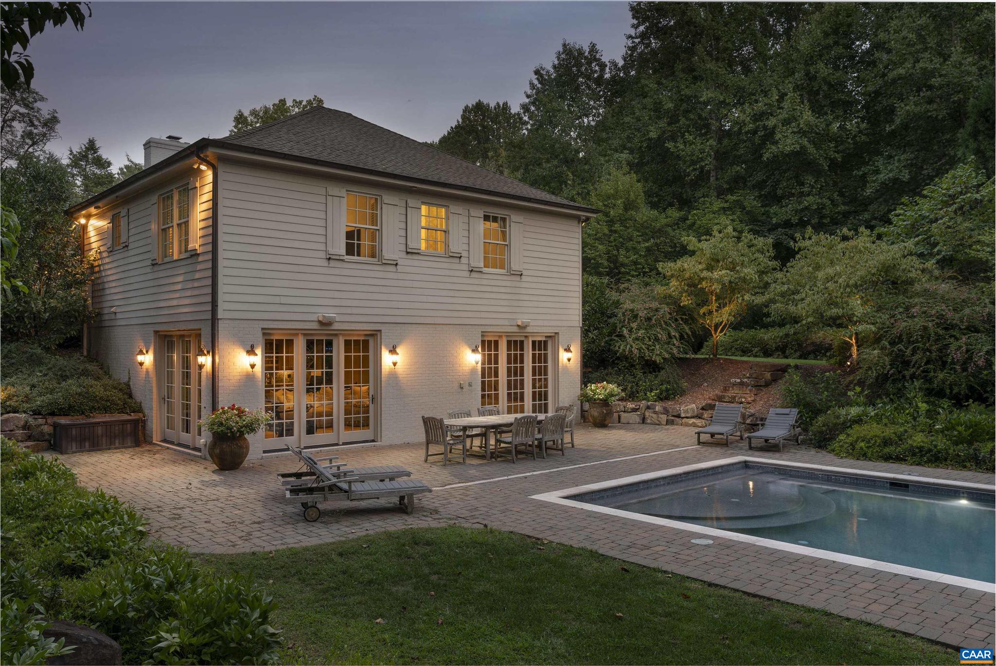 COLTHURST FARM - Residential