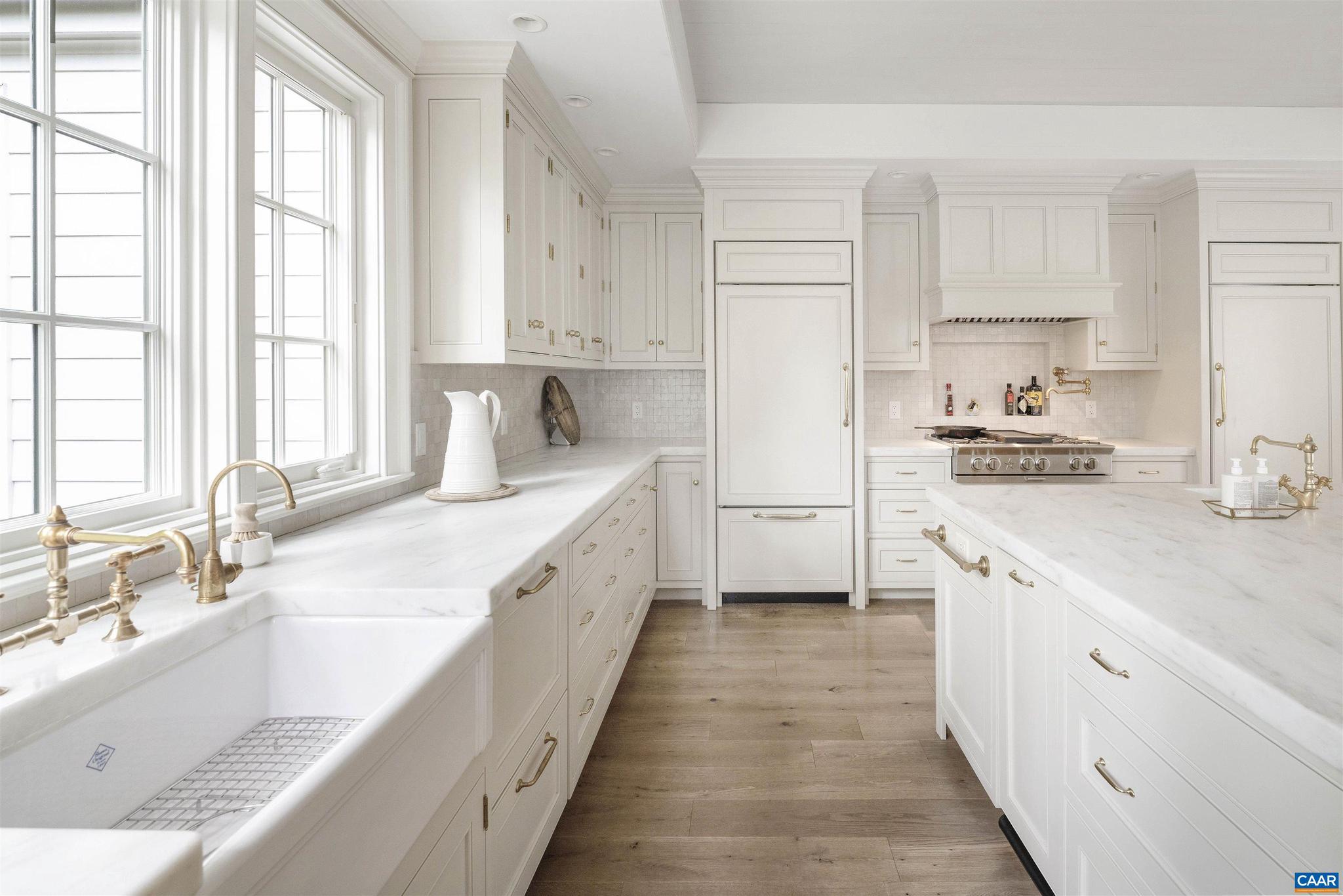 COLTHURST FARM - Residential