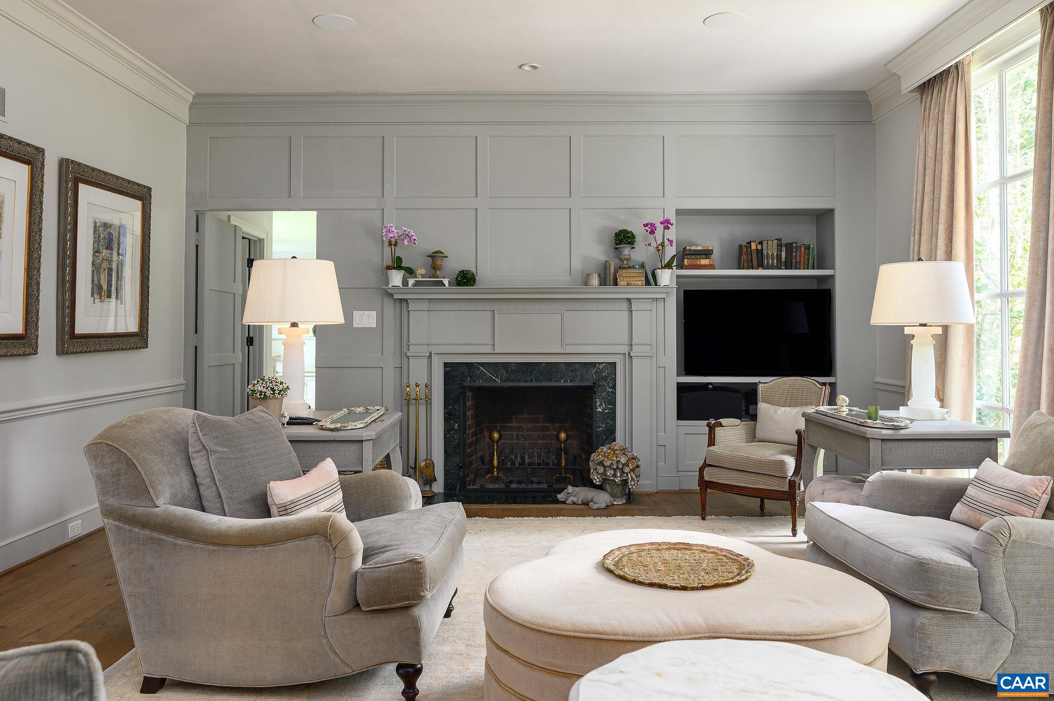 COLTHURST FARM - Residential