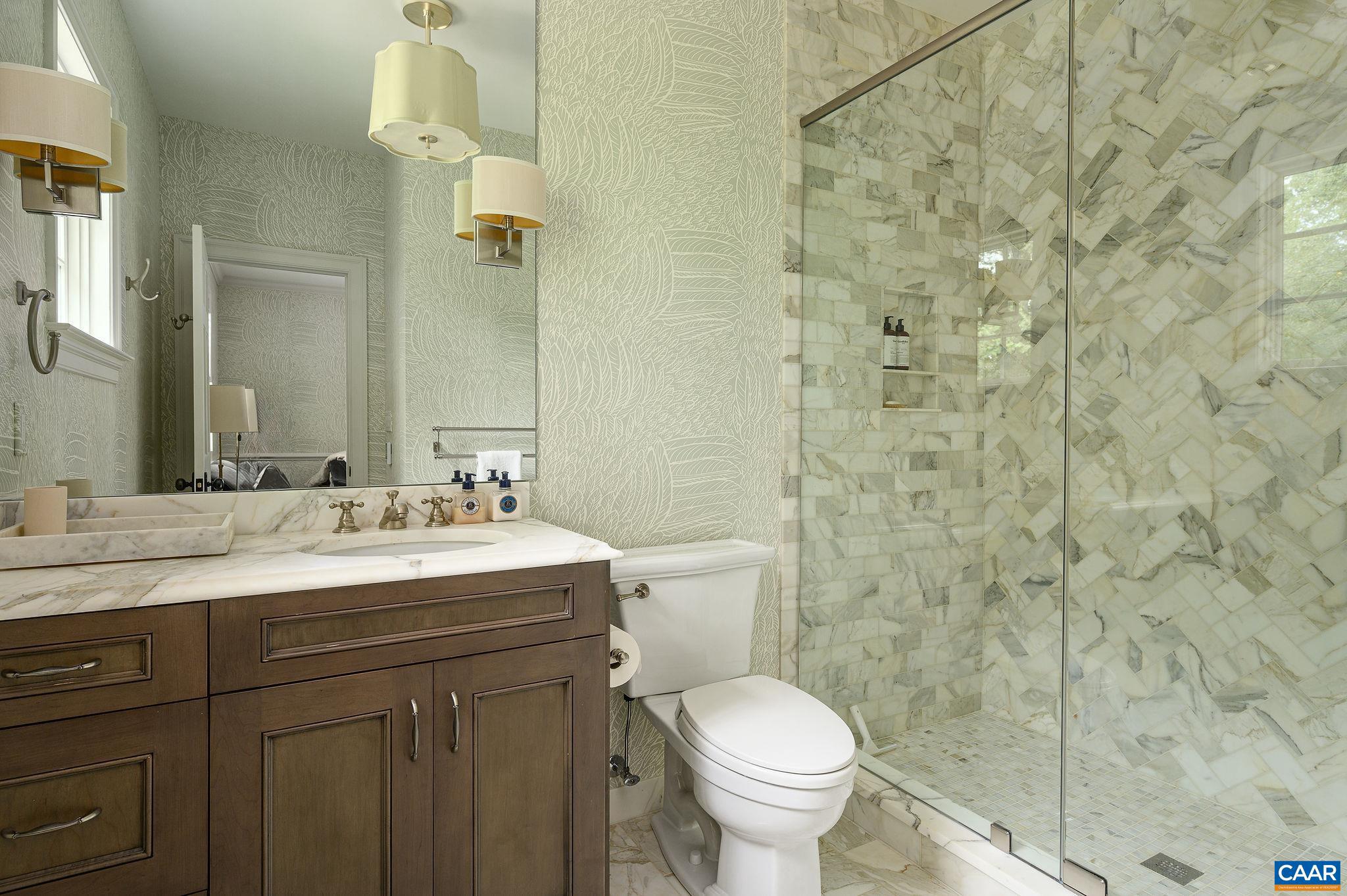 COLTHURST FARM - Residential