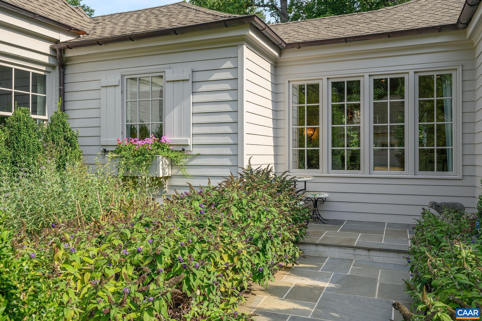 COLTHURST FARM - Residential