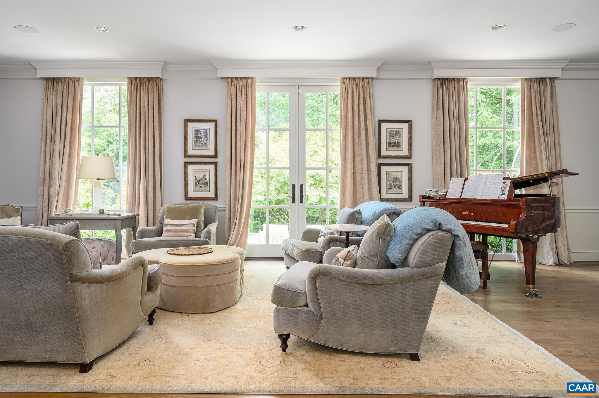 COLTHURST FARM - Residential