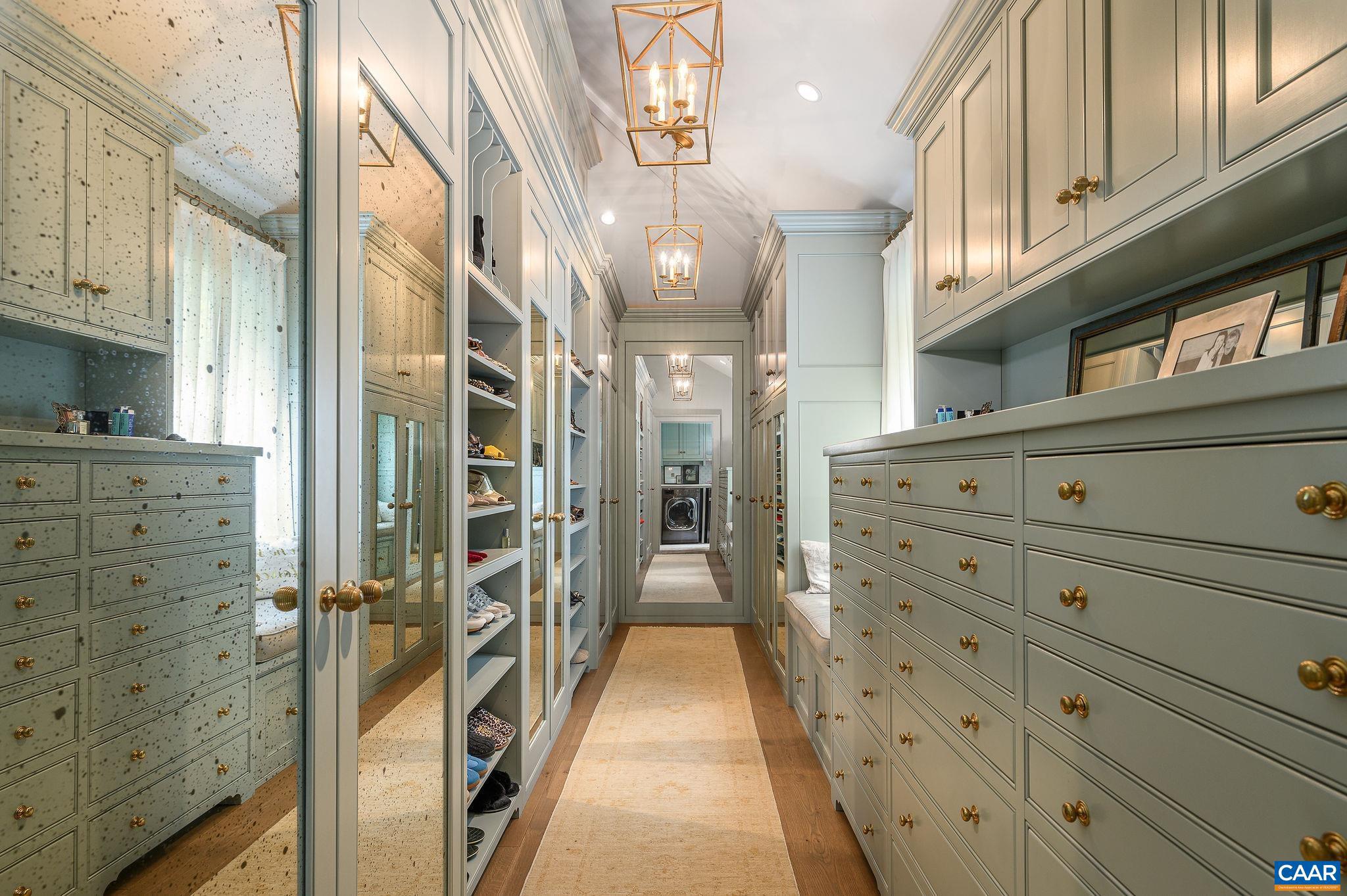 COLTHURST FARM - Residential