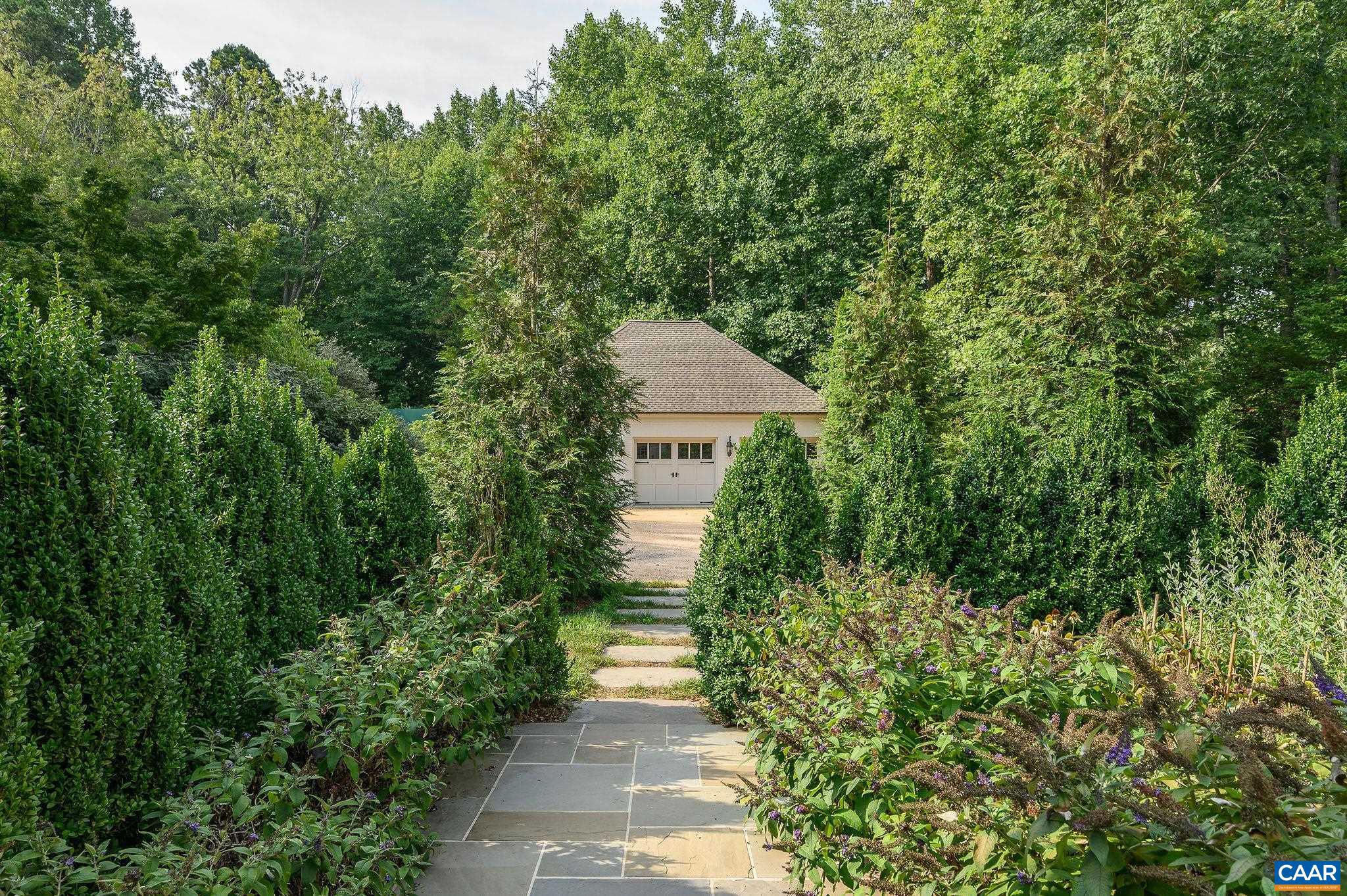 COLTHURST FARM - Residential