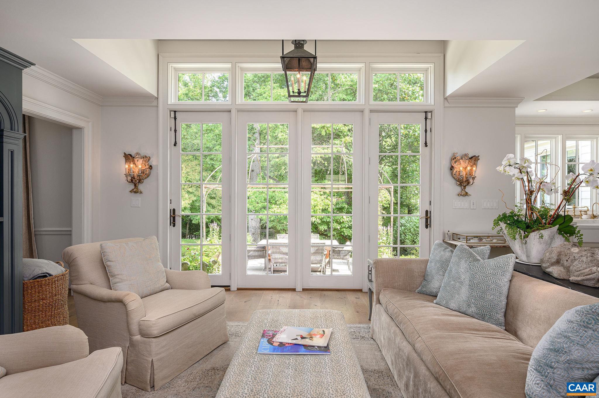 COLTHURST FARM - Residential