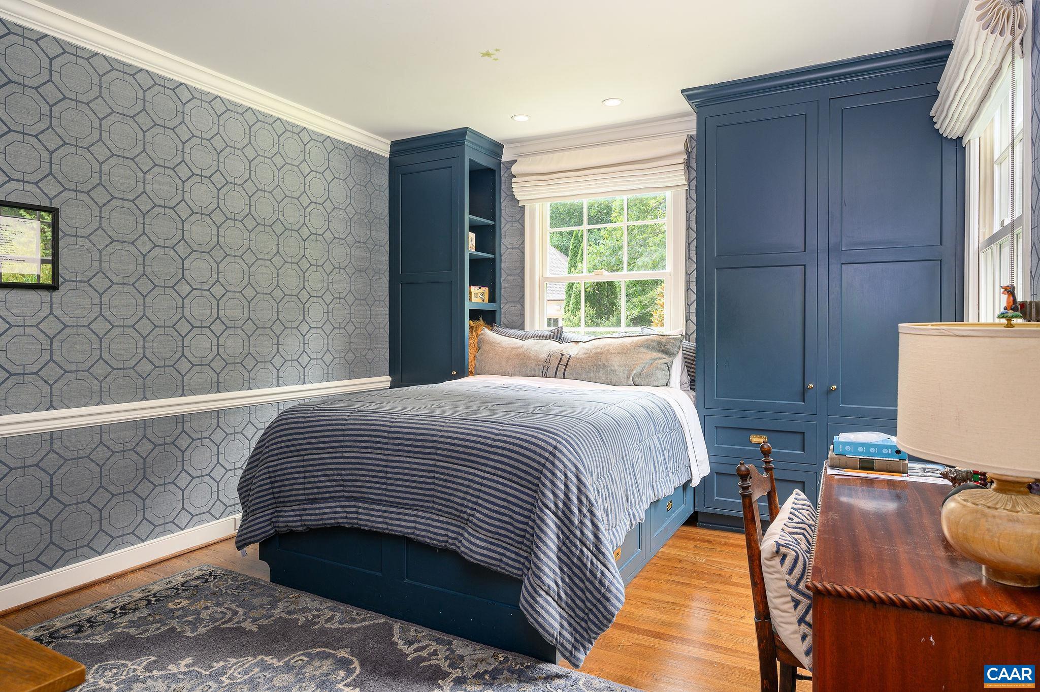 COLTHURST FARM - Residential