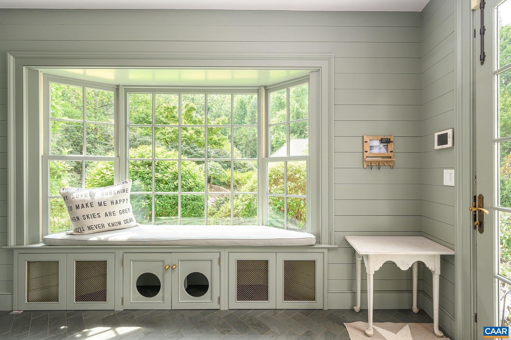 COLTHURST FARM - Residential