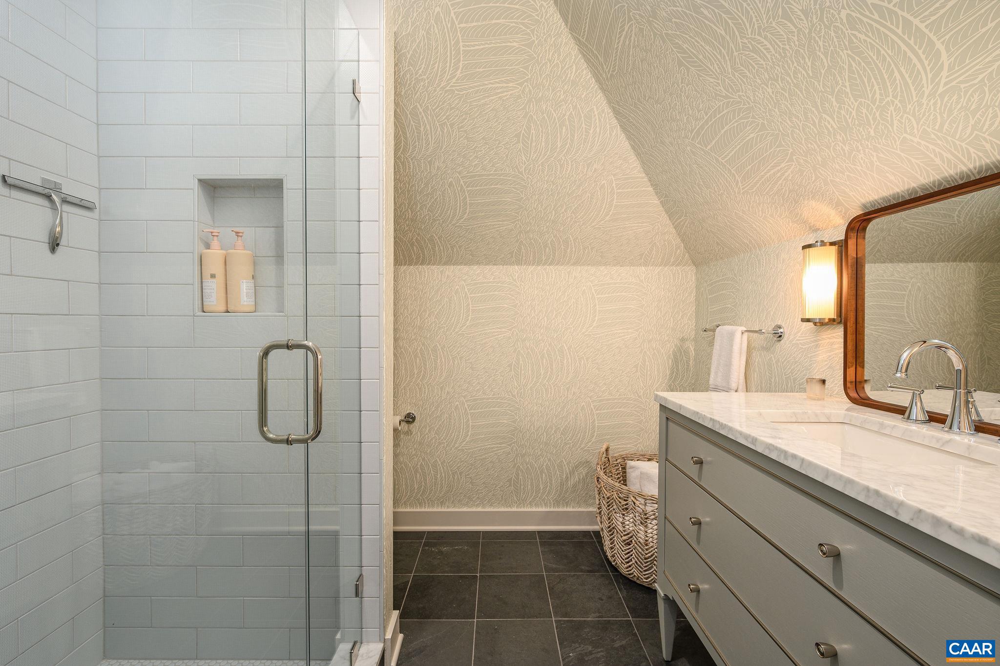 COLTHURST FARM - Residential